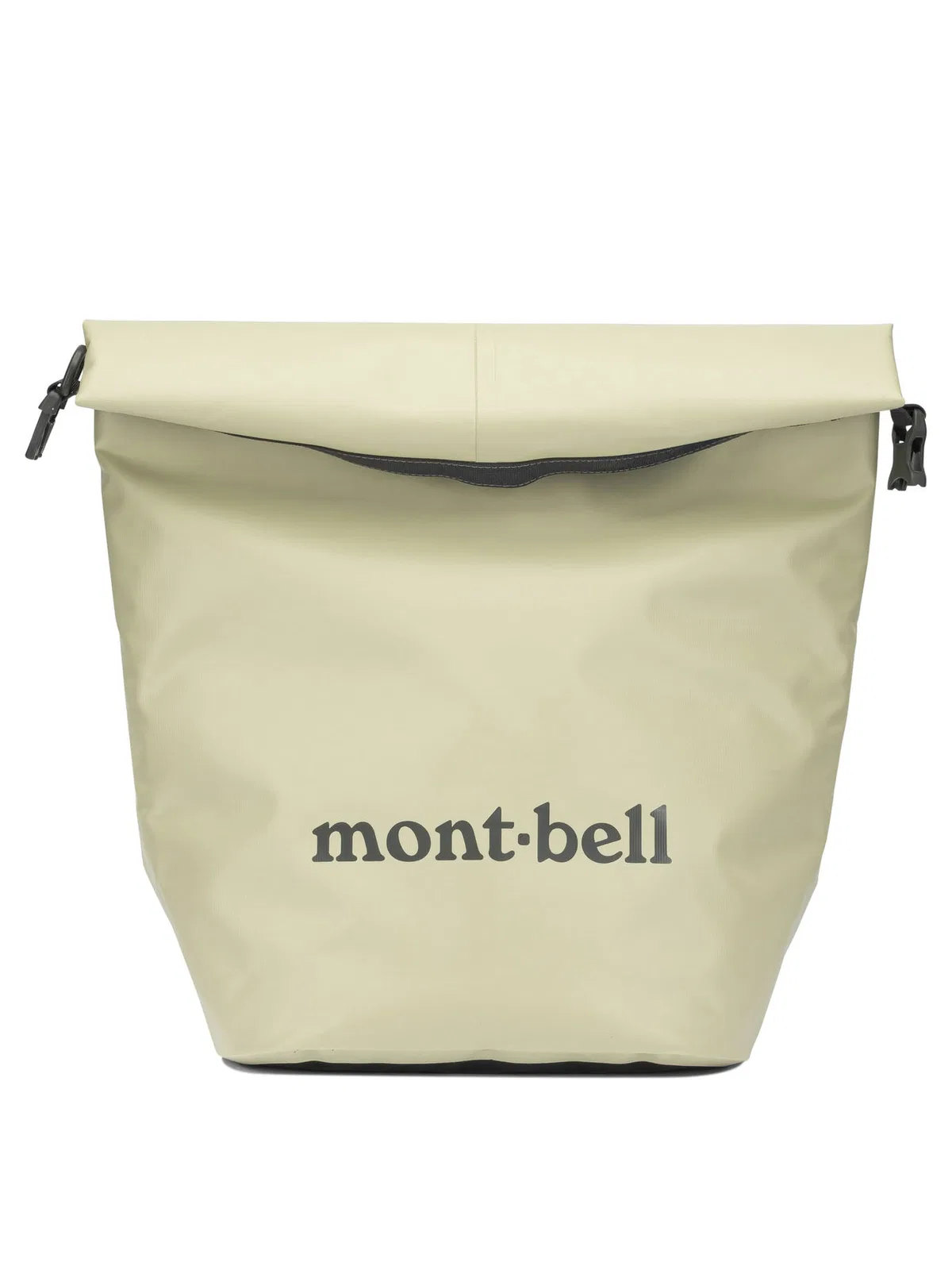 Montbell Yellow Pvc Travel Sport Bag