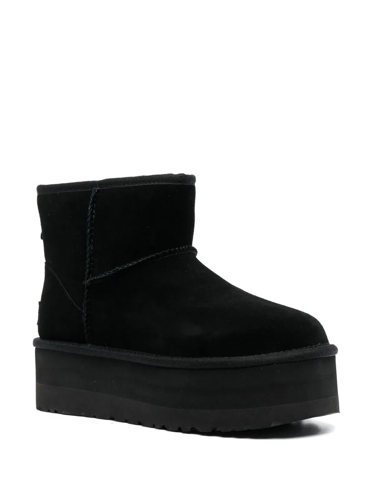 Ugg Woman "Classic Mini Platform"