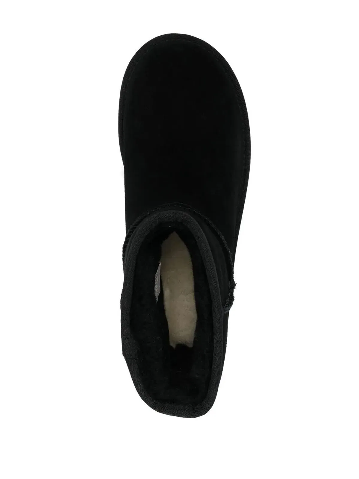 Ugg Woman "Classic Mini Platform"