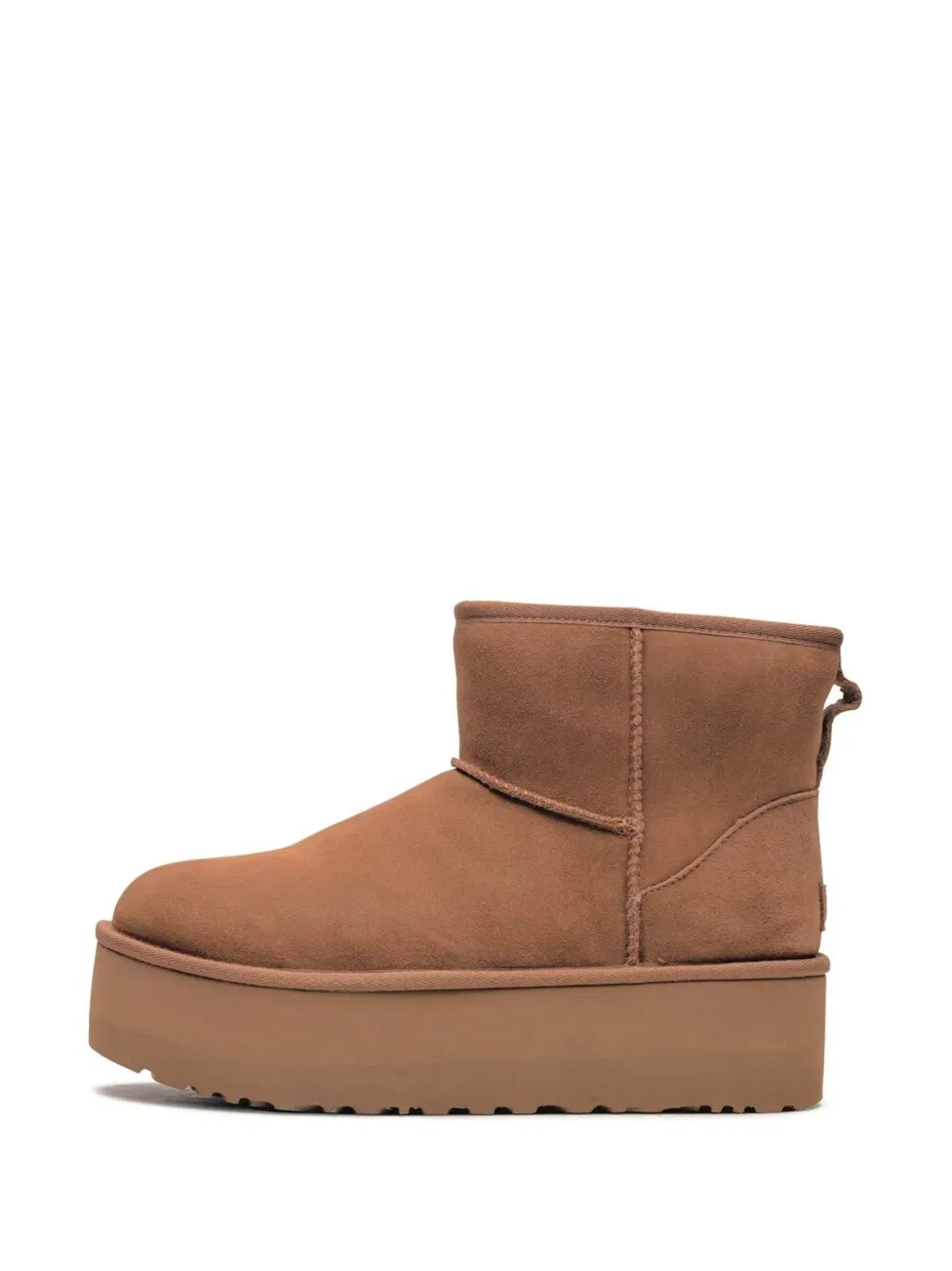 Ugg Woman "Classic Mini Platform"