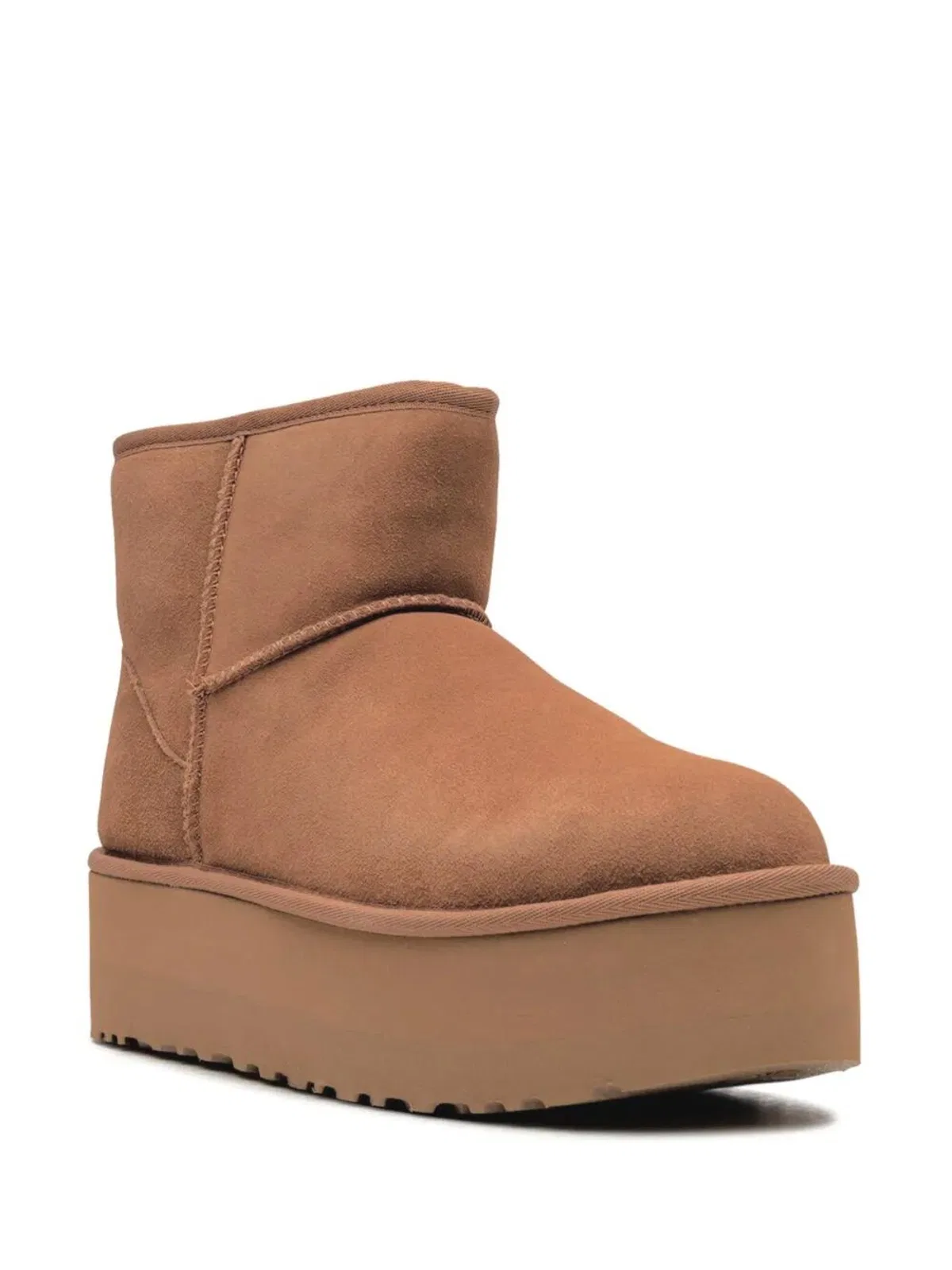 Ugg Woman "Classic Mini Platform"