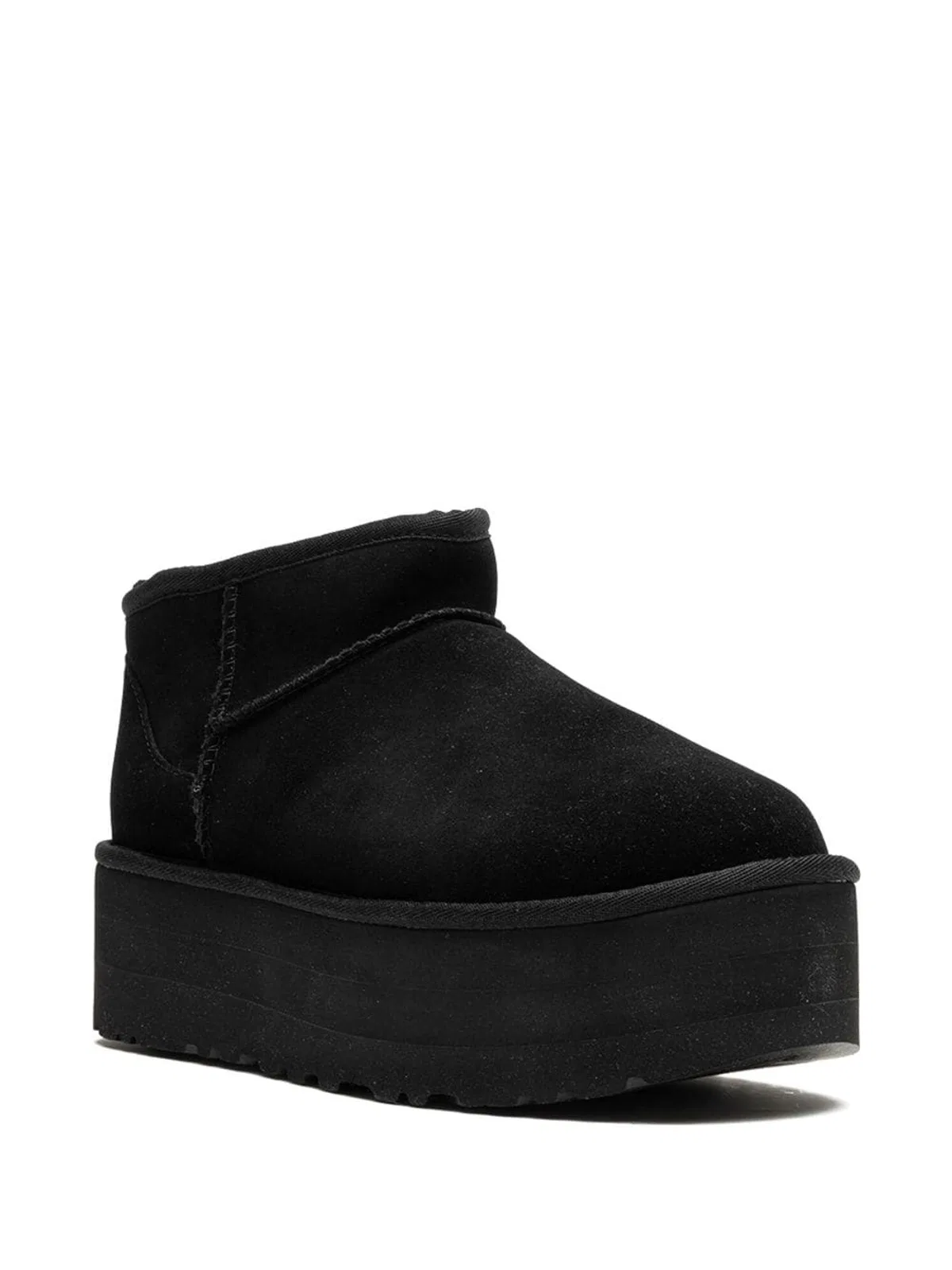 Ugg Classic Ultra Mini Boots