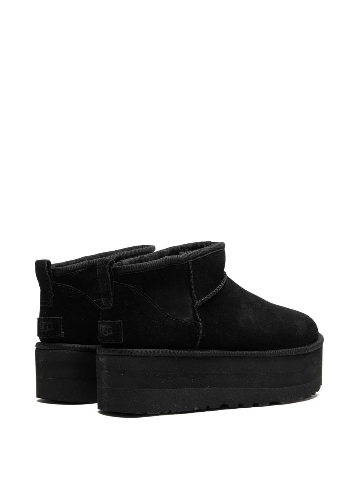 Ugg Classic Ultra Mini Boots