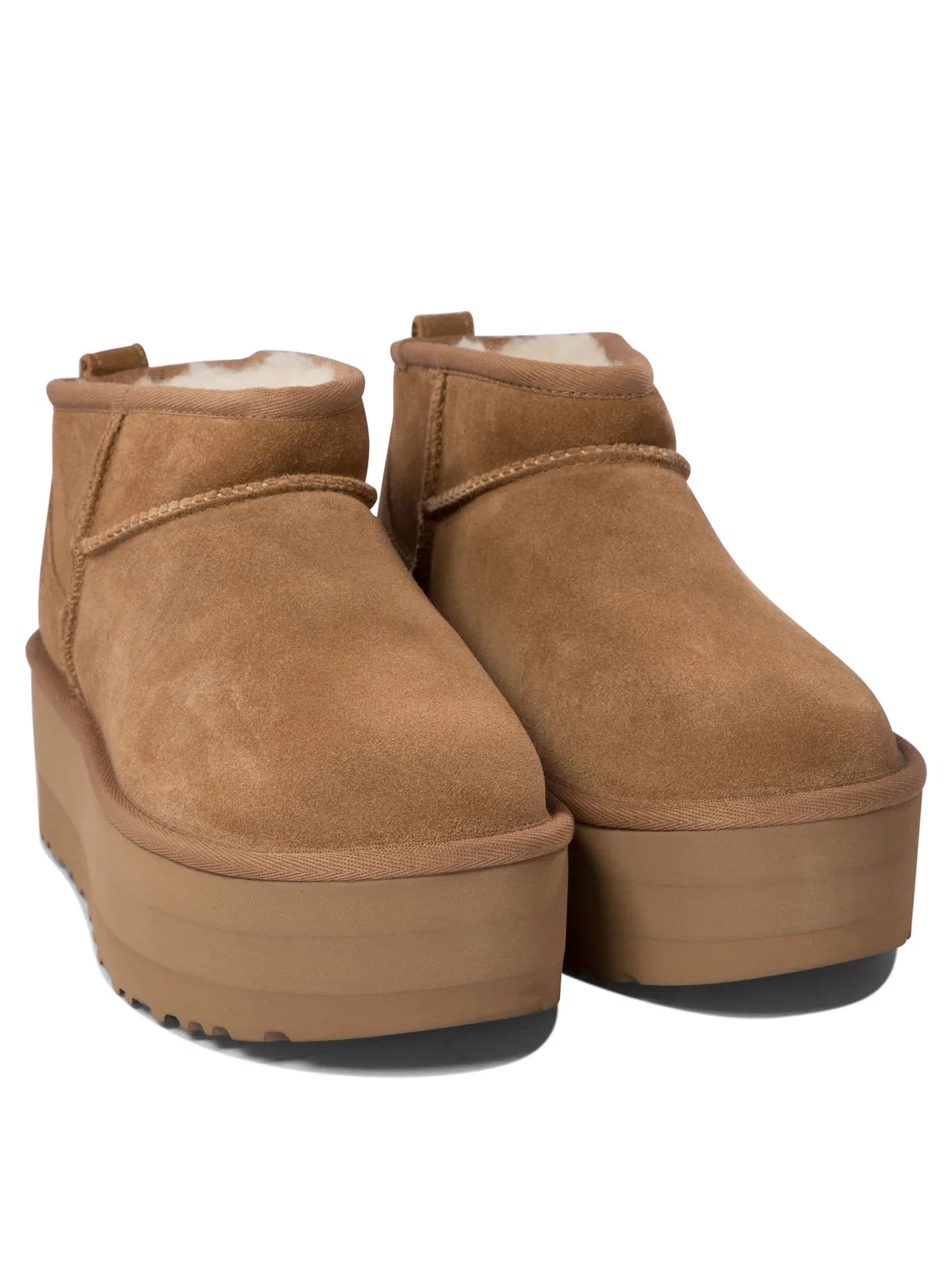 Ugg "Classic Ultra Mini Platform" Ankle Boot