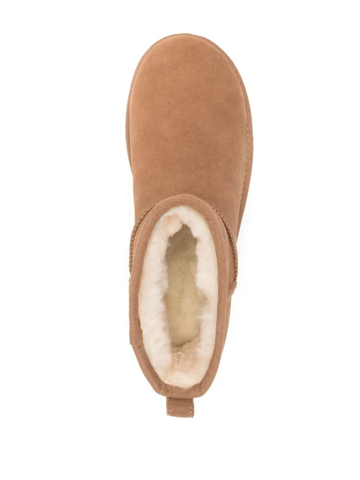 Ugg Classic Ultra Mini Platform Boots