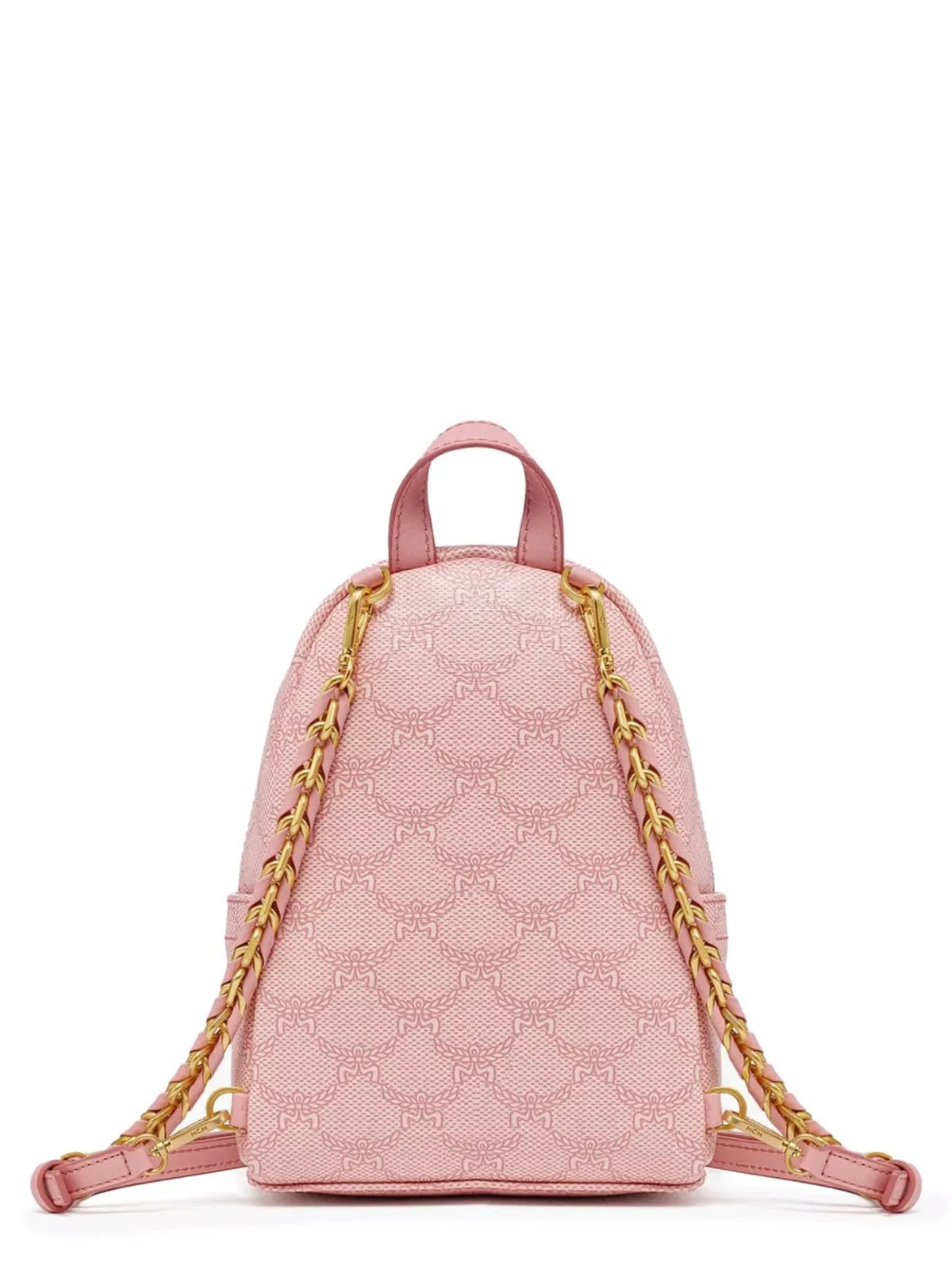 MCM Backpack "Stark Lauretos"
