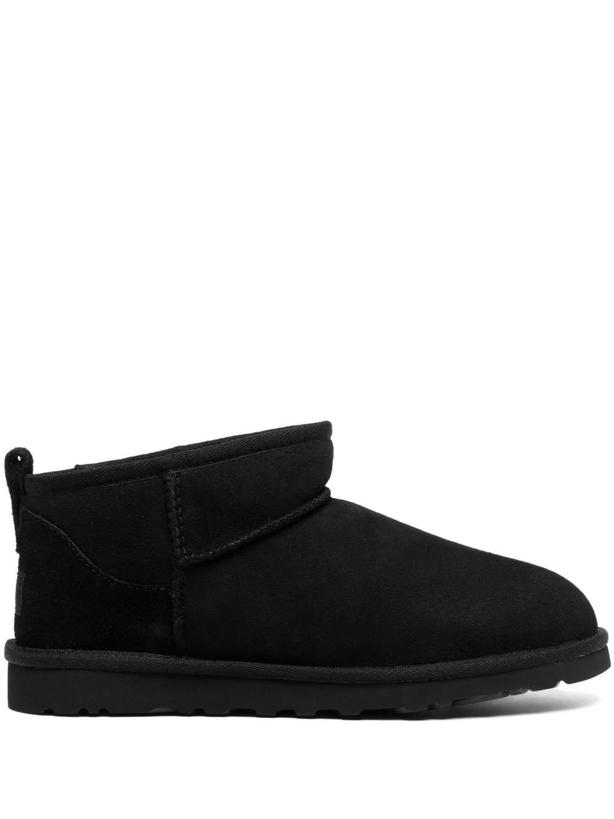 Ugg Classic Ultra Mini Boots
