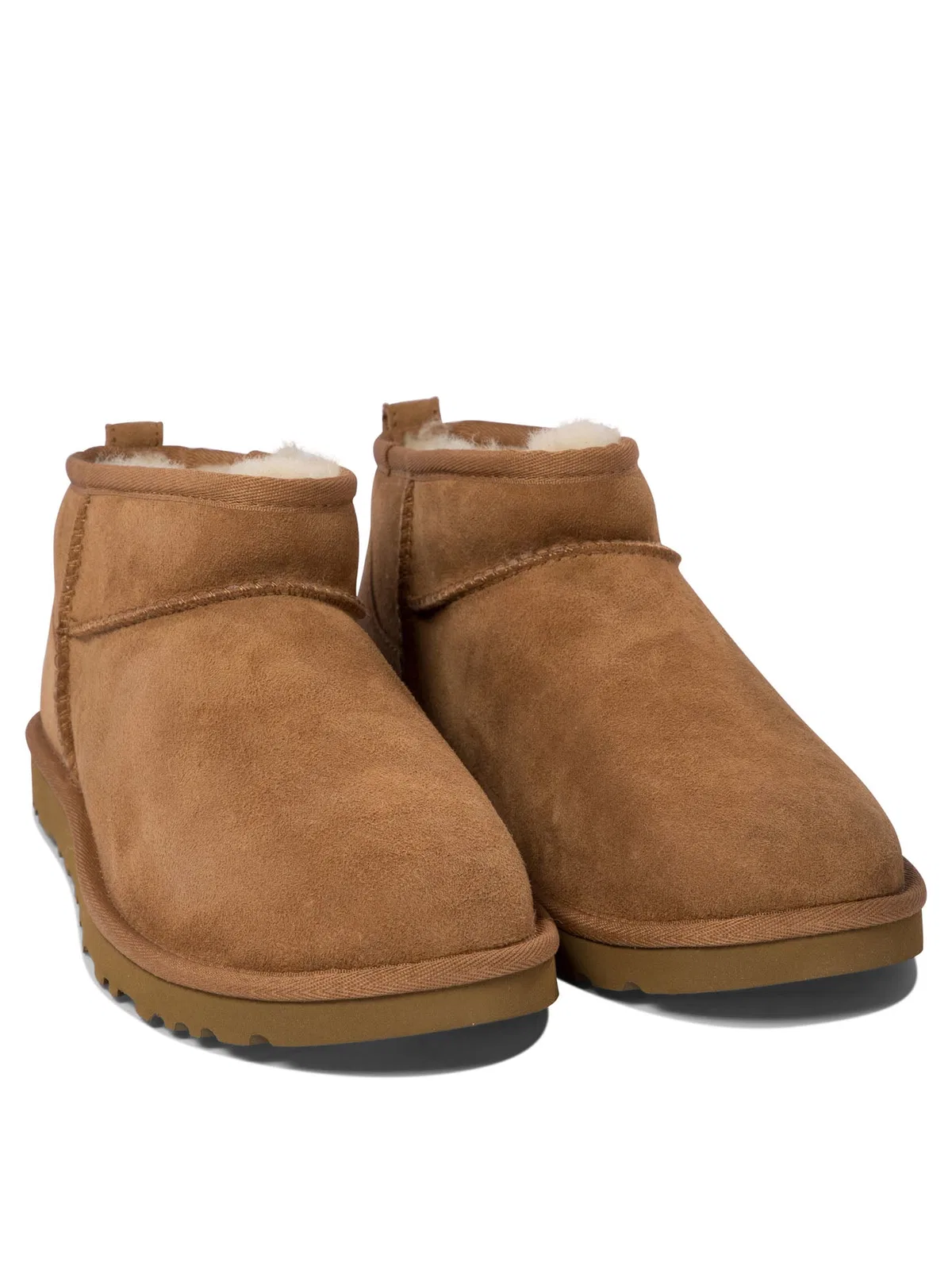 Ugg Classic Ultra Mini Boots