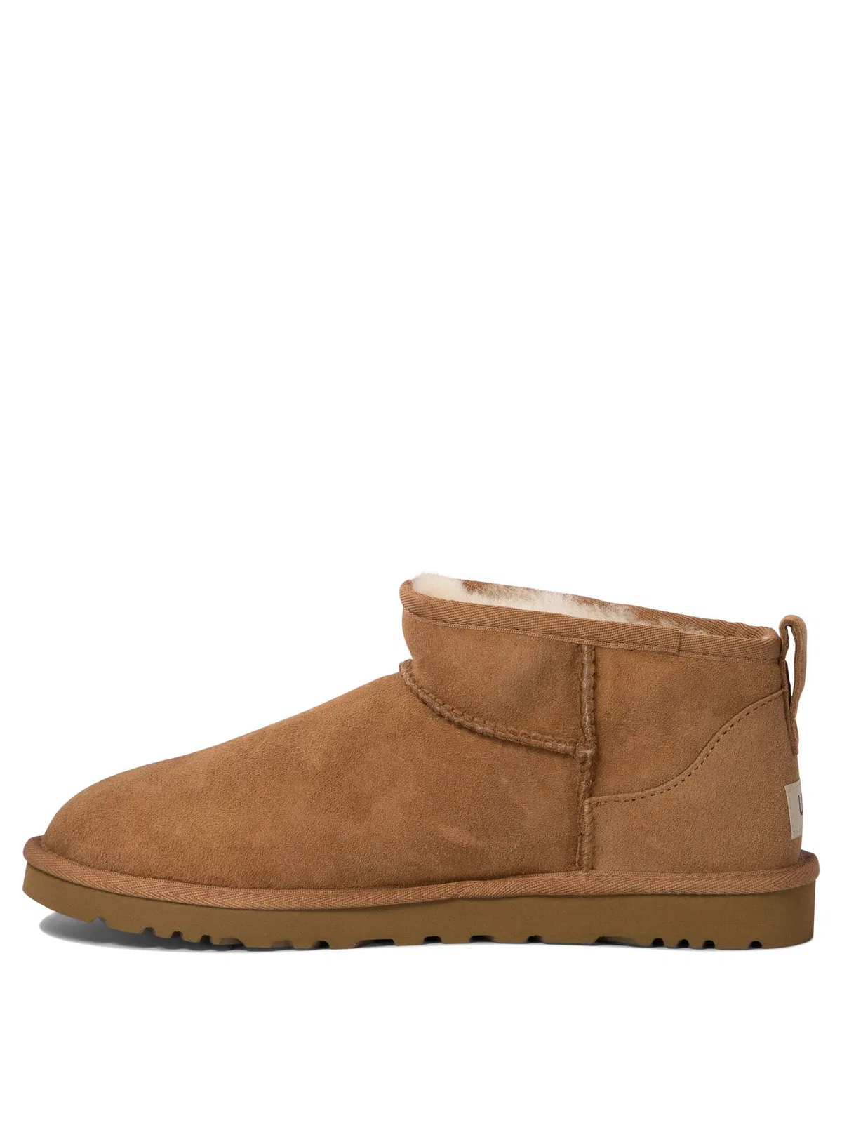 Ugg Classic Ultra Mini Boots