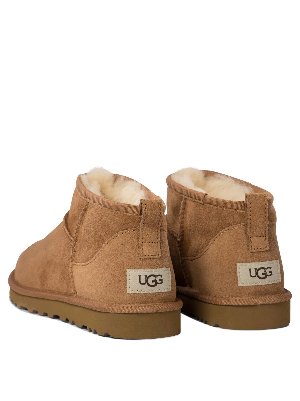 Ugg Classic Ultra Mini Boots