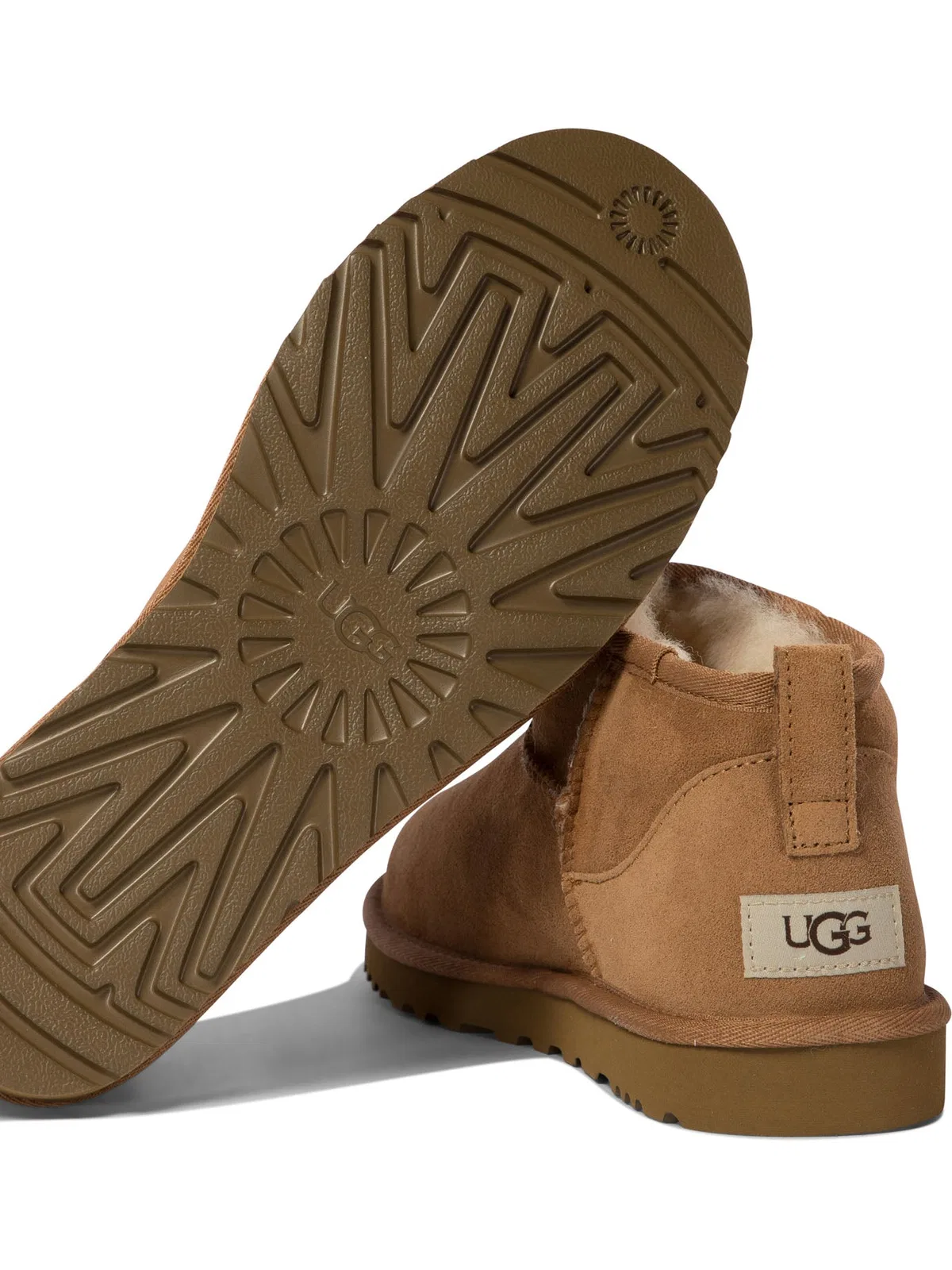 Ugg Classic Ultra Mini Boots