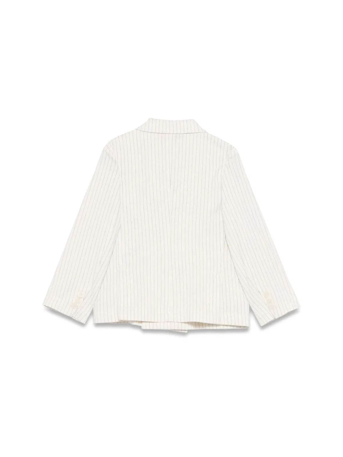 Il Gufo Milk Blazer