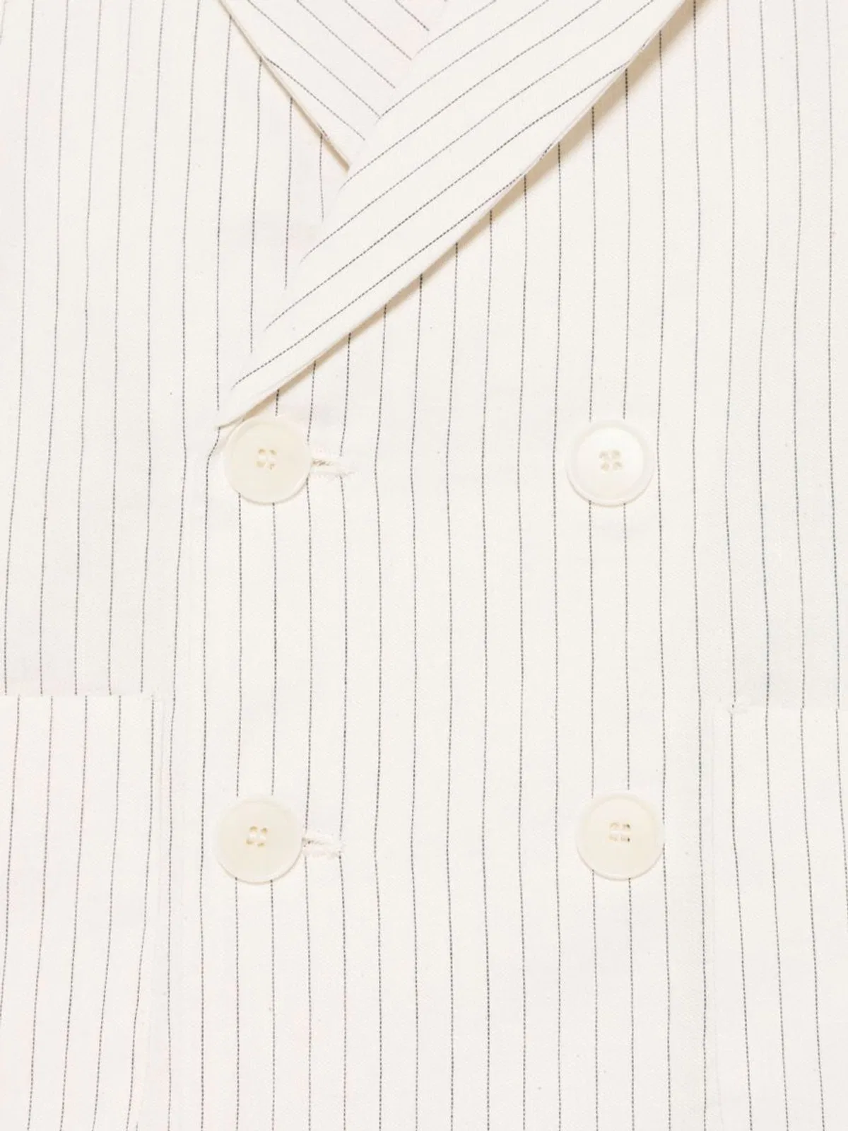 Il Gufo Milk Blazer