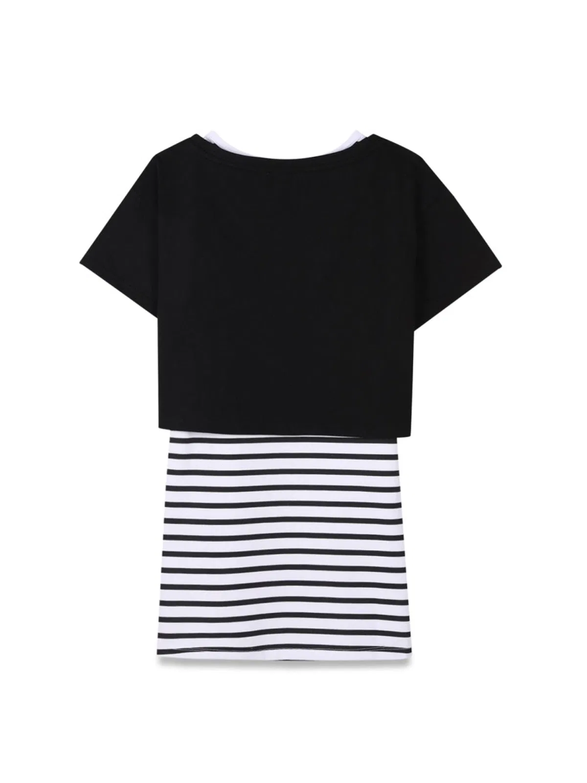 Sonia Rykiel T-Shirt With Dress Set