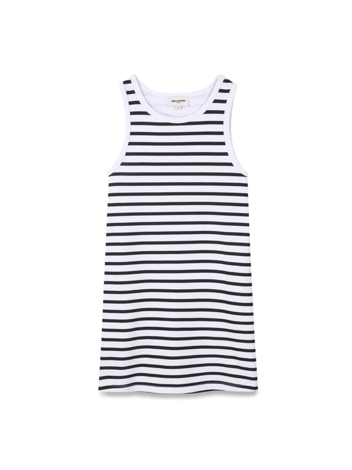 Sonia Rykiel T-Shirt With Dress Set