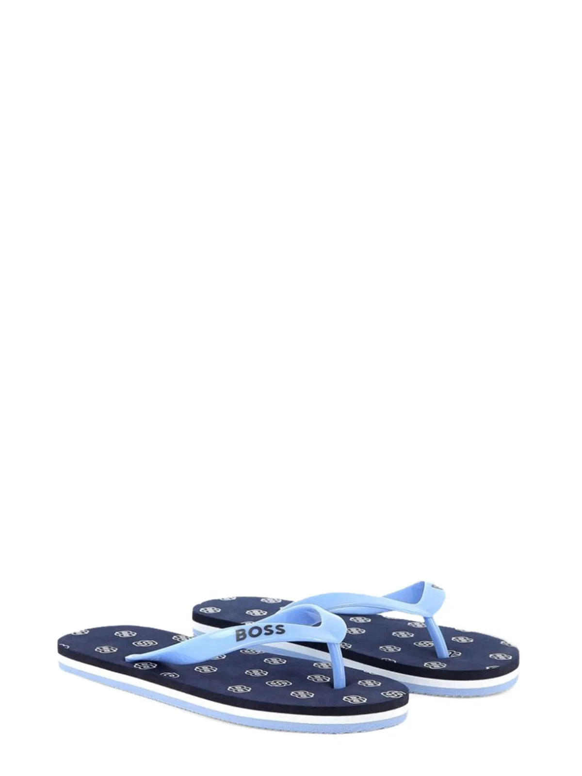 Boss Casual Flip Flops 1 D3