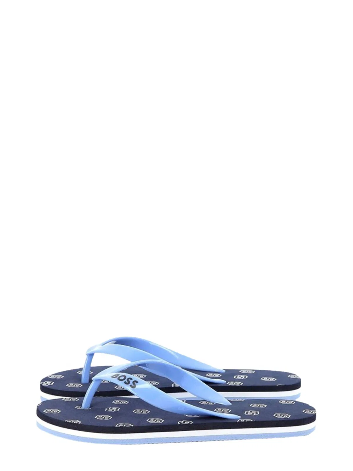 Boss Casual Flip Flops 1 D3