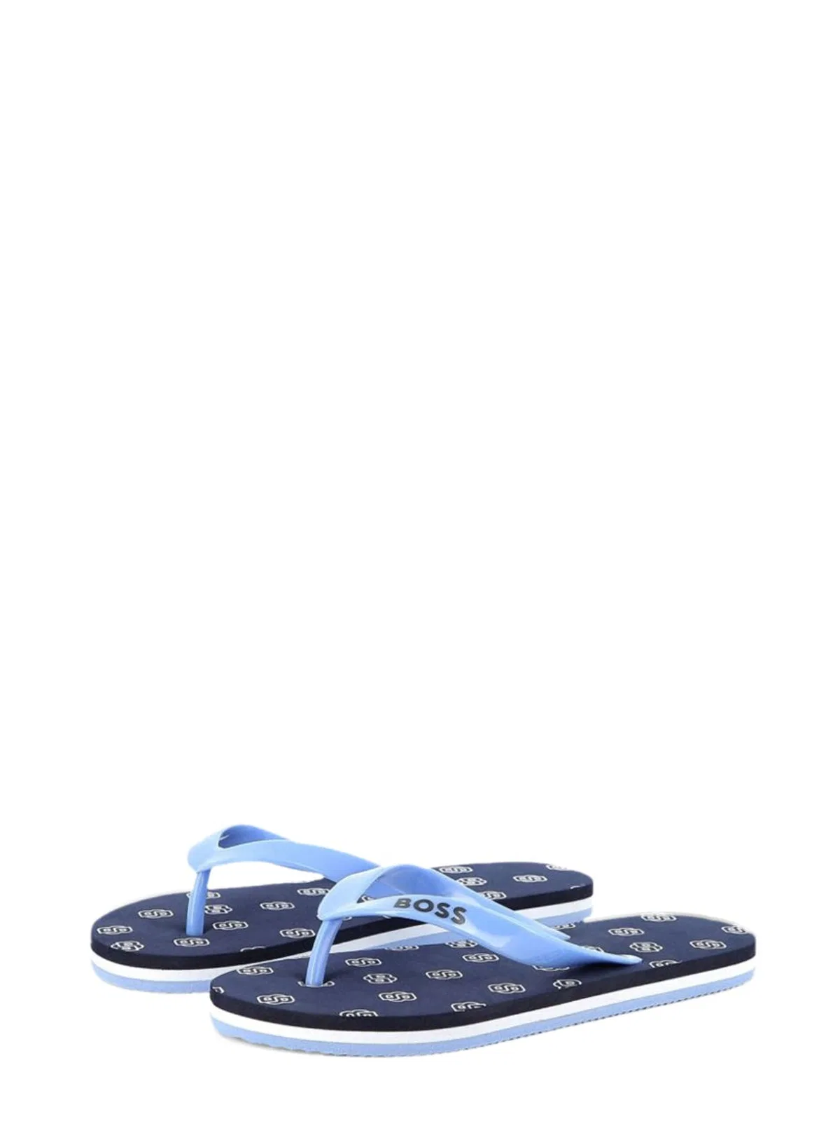 Boss Casual Flip Flops 1 D3