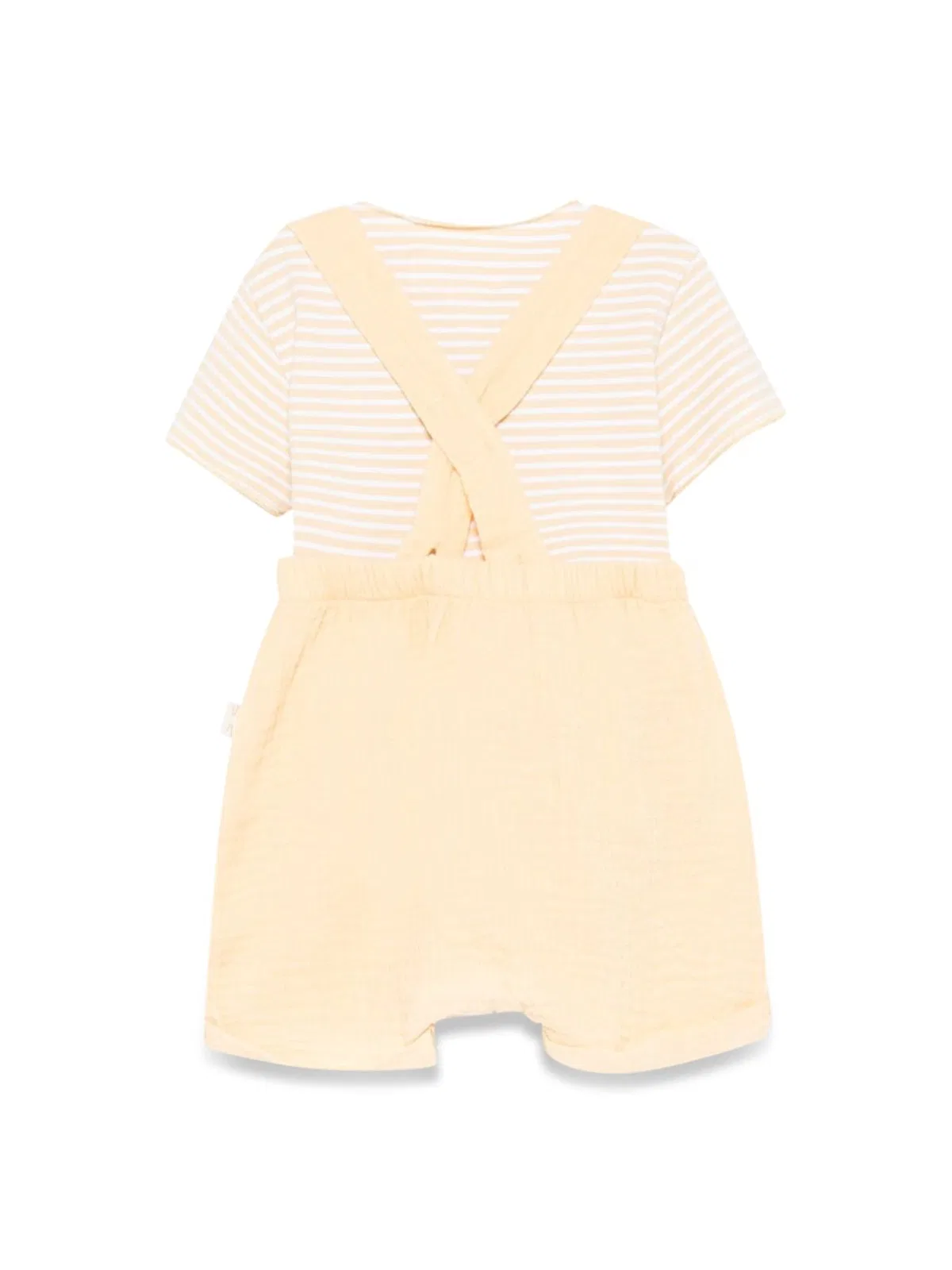 Teddy minou Teddy & Minou Two-Piece Suit