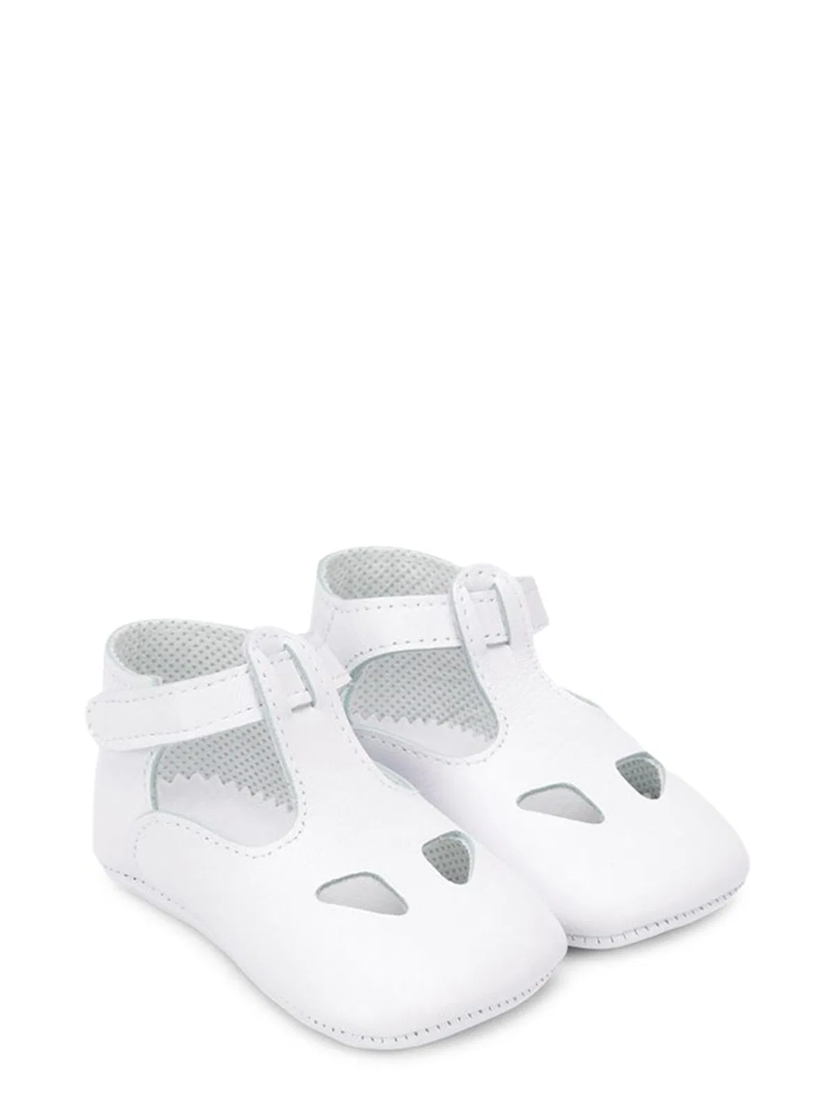 Il Gufo Bebe Shoe.