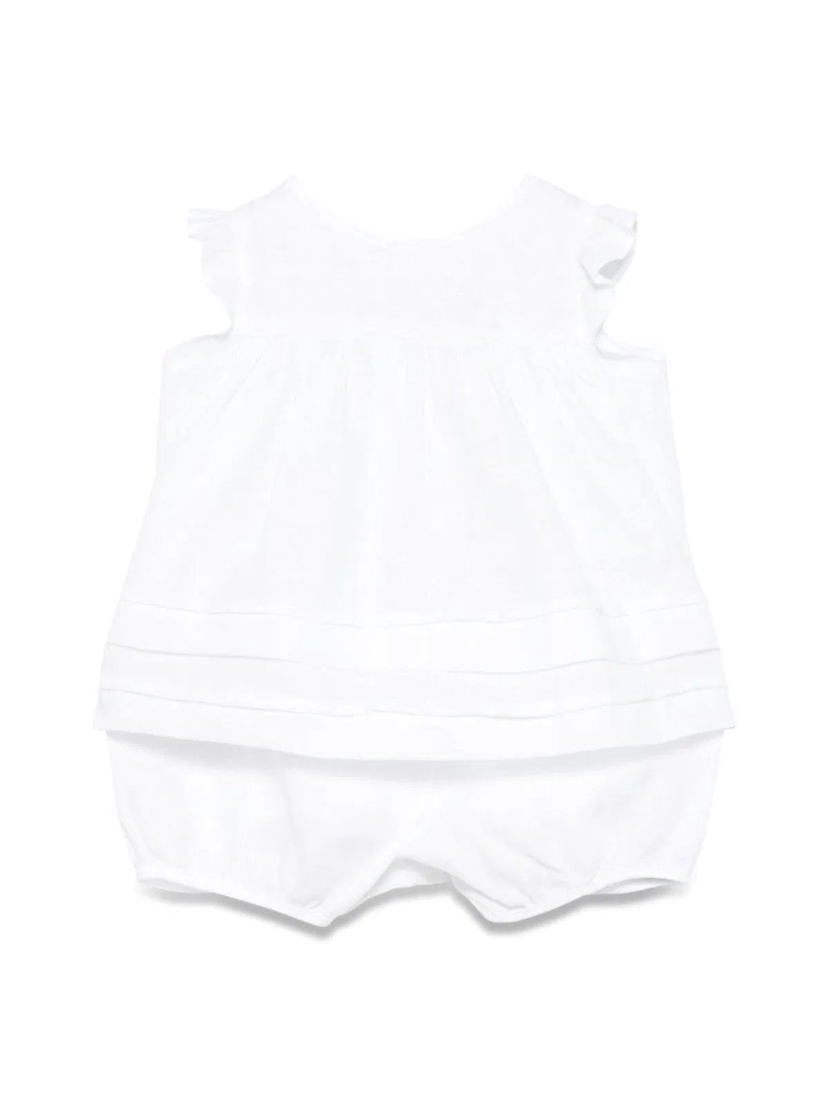 Il Gufo Two-Piece Suit