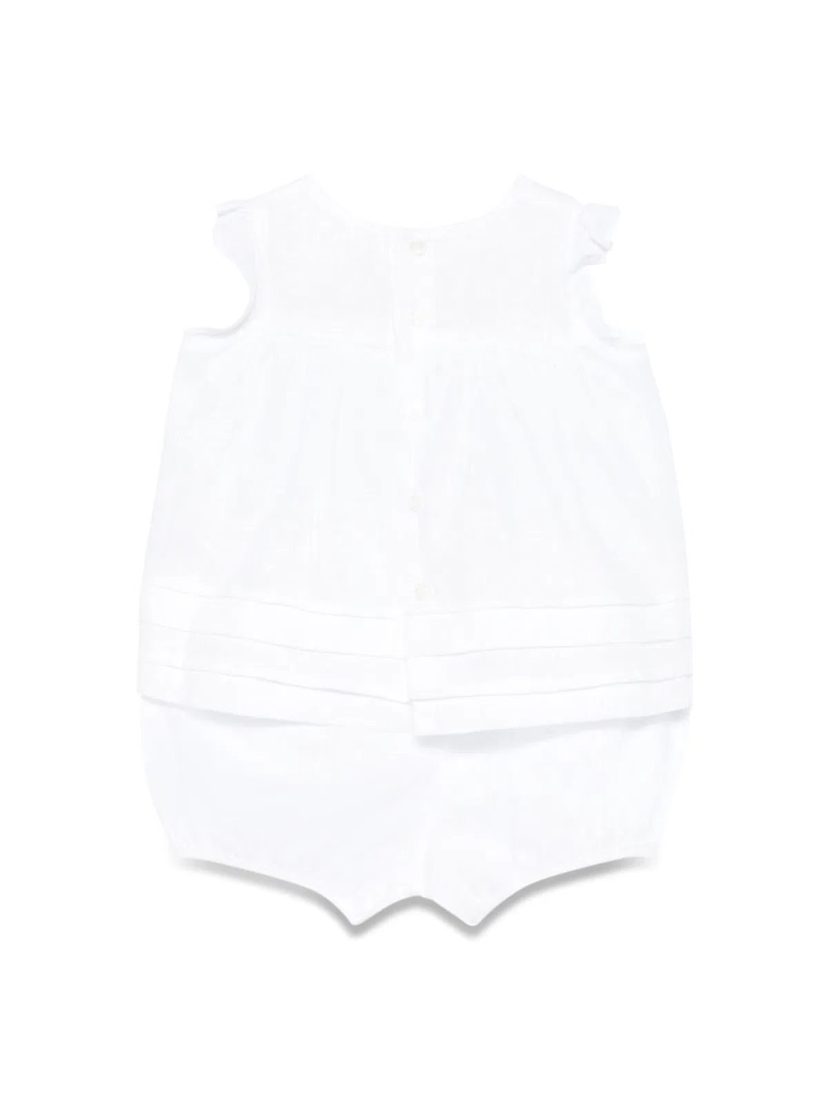 Il Gufo Two-Piece Suit