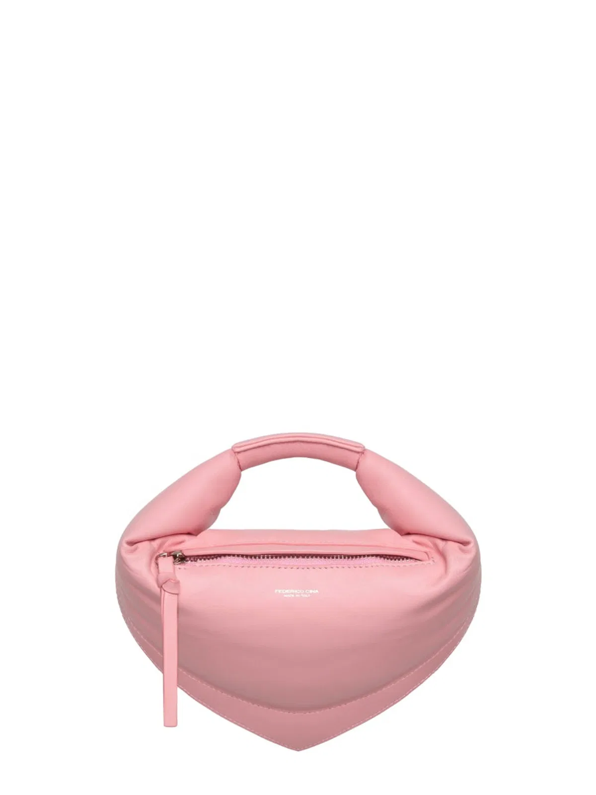 Federico Cina Mini "Tortellino" Bag