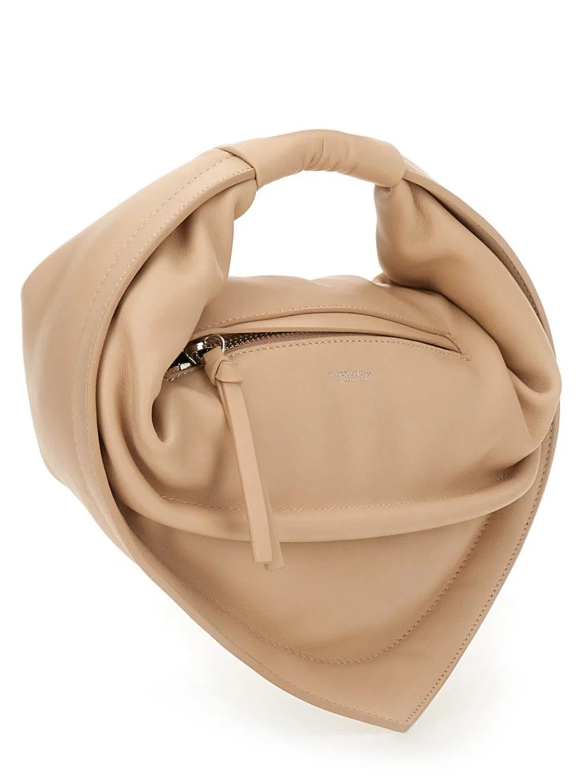 Federico Cina Midi "Cupcake" Bag
