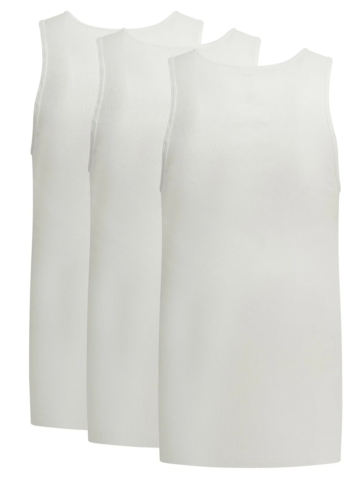 Stüssy Stussy White Cotton Underwear