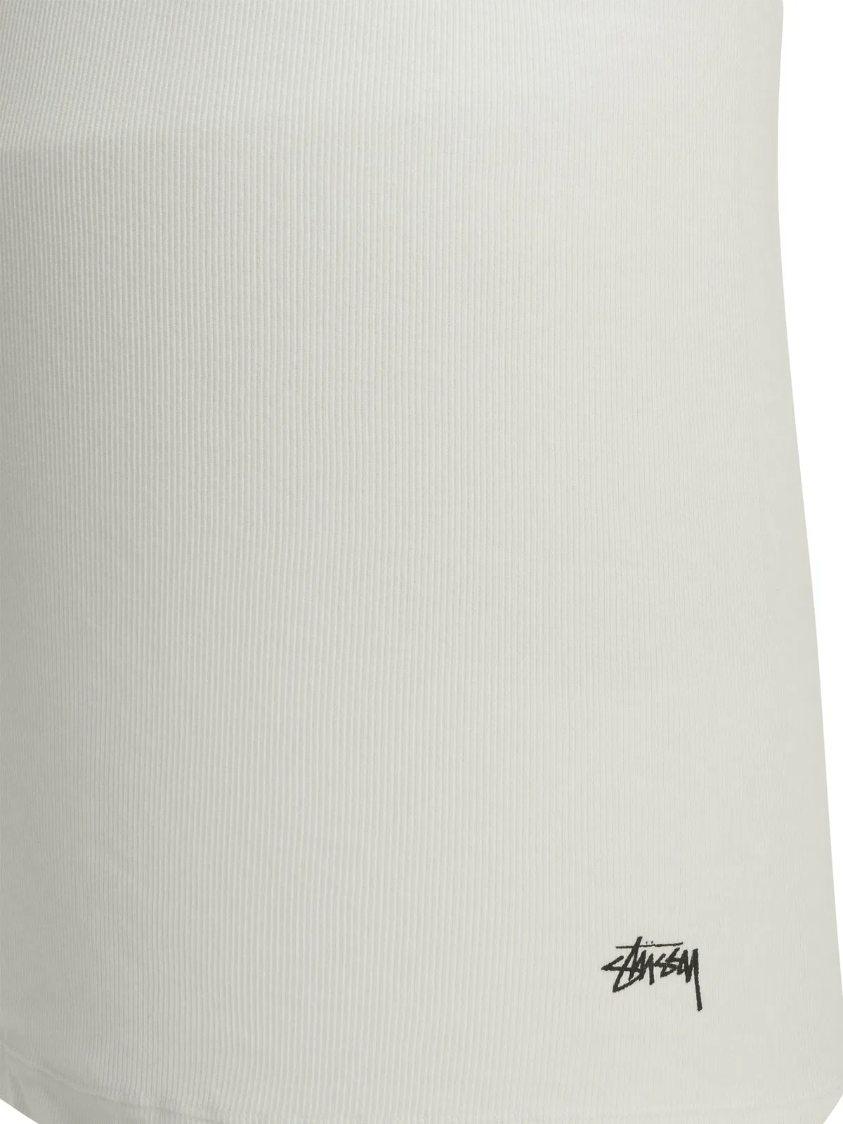 Stüssy Stussy White Cotton Underwear