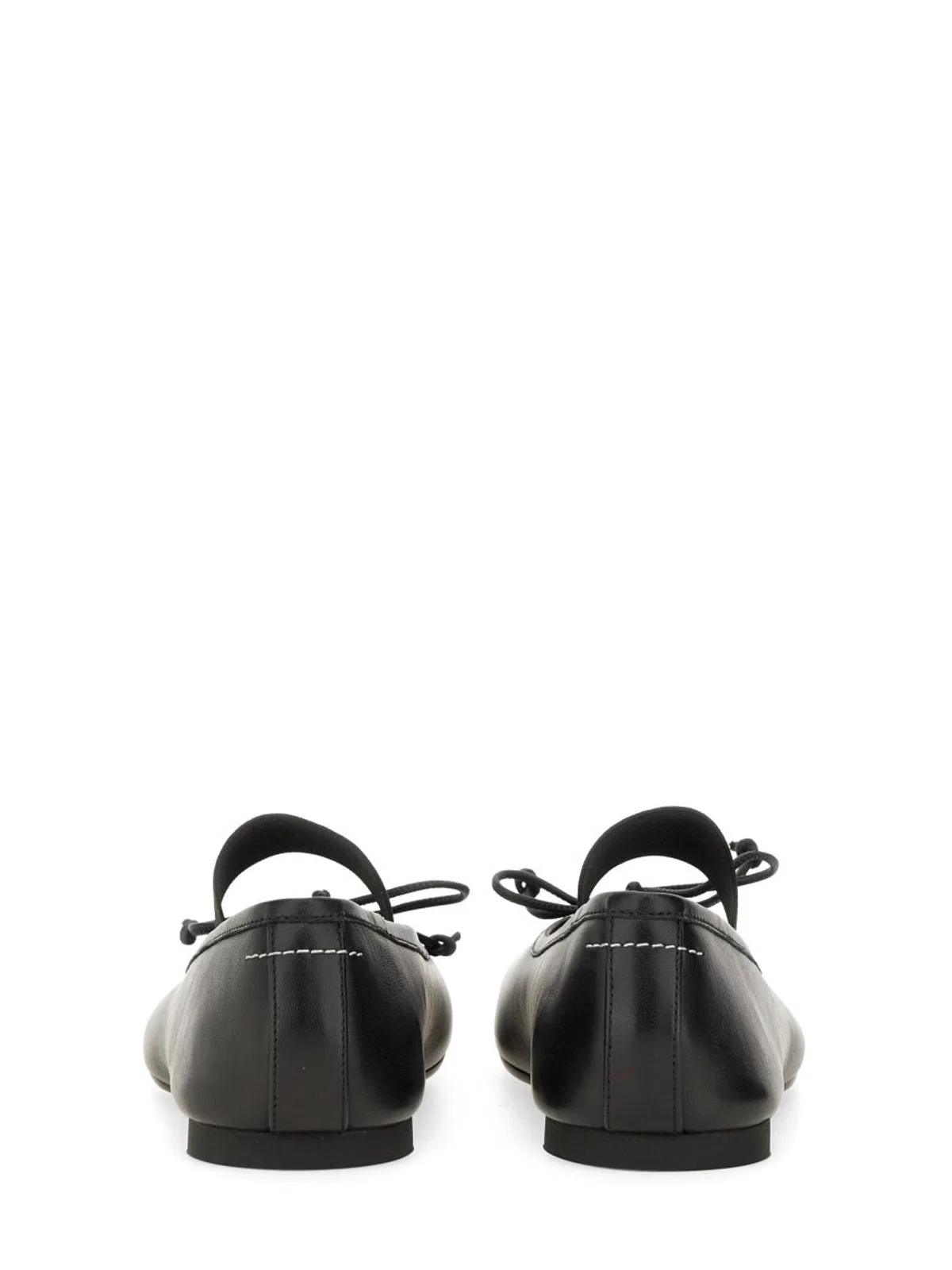 Mm6 maison margiela Ballerina "Anatomic"