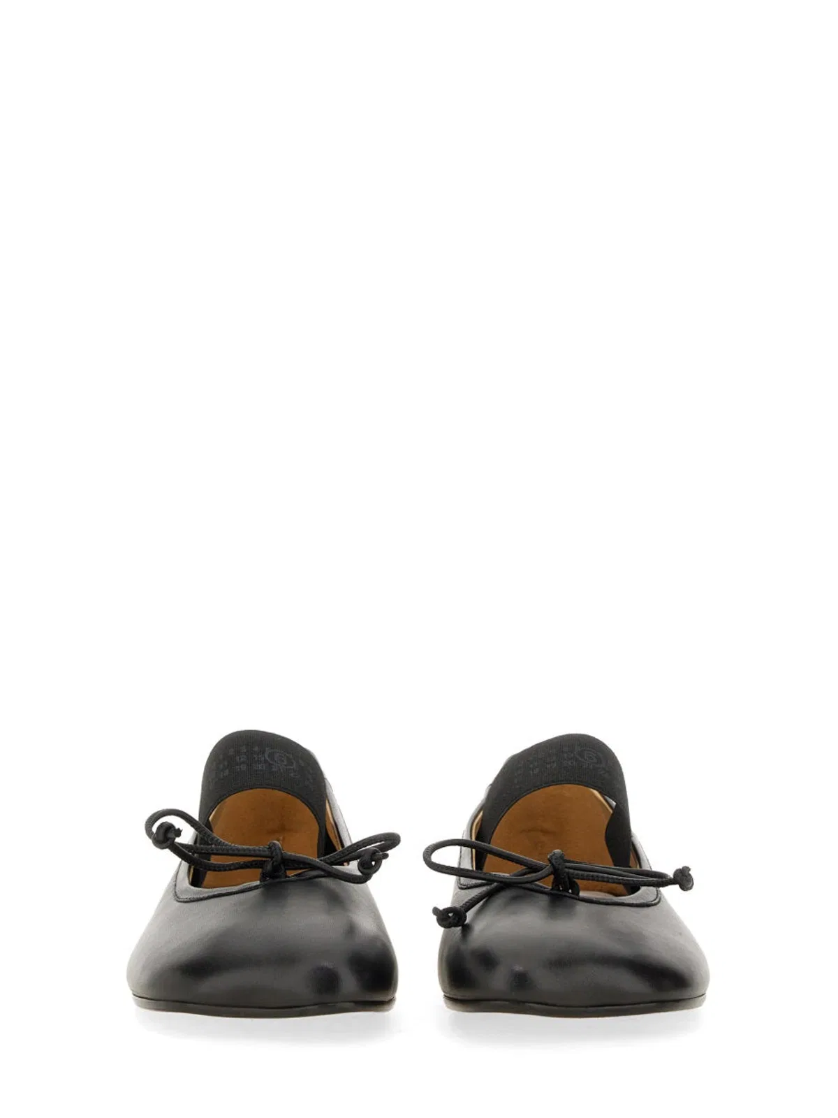 Mm6 maison margiela Ballerina "Anatomic"