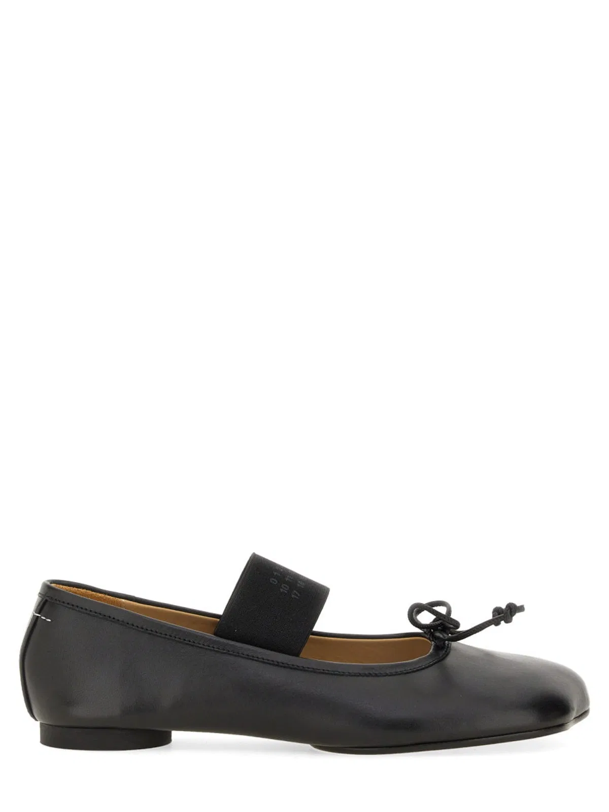 Mm6 maison margiela Ballerina "Anatomic"