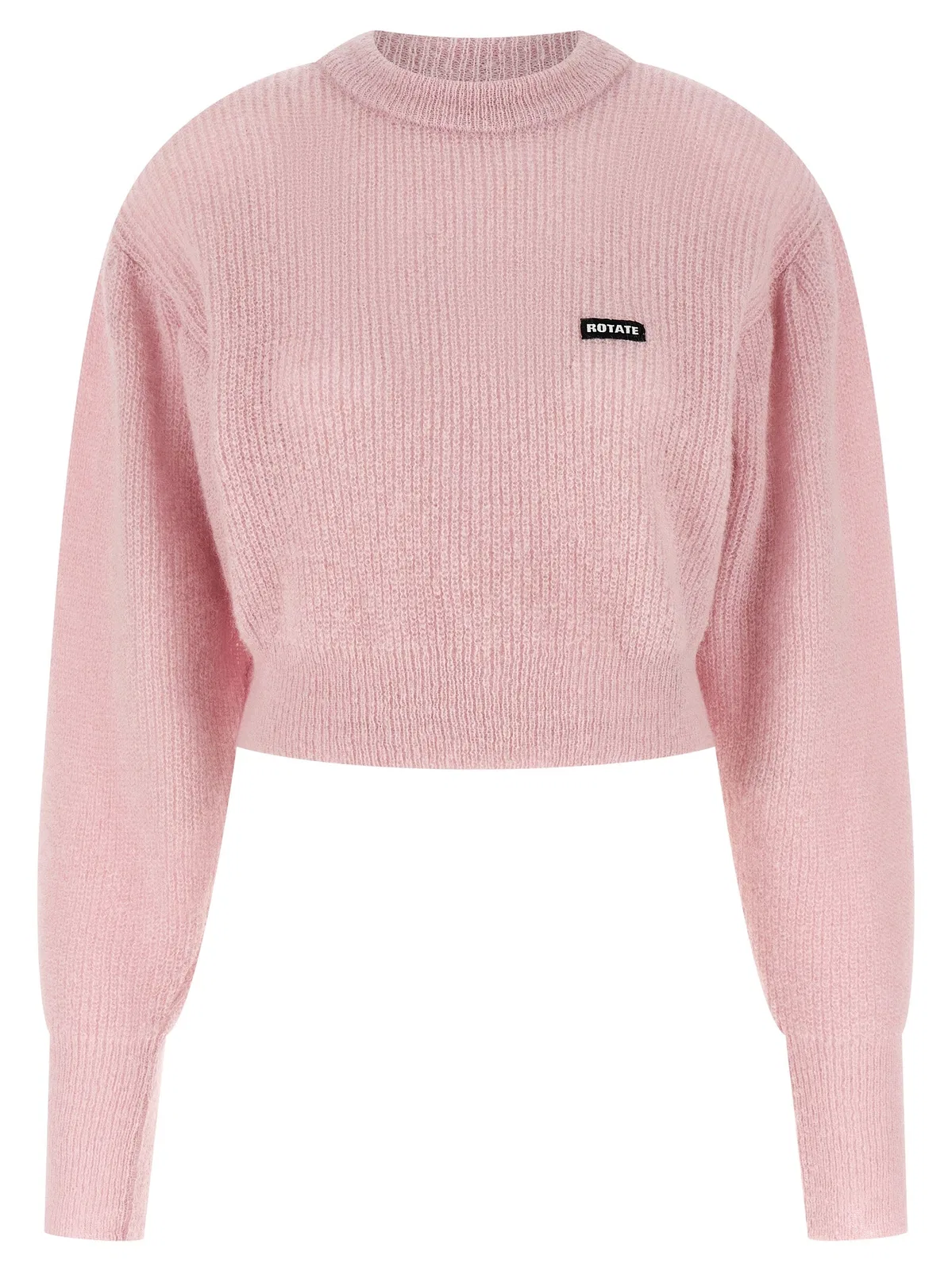 Rotate Birgerchristensen Rotate Birger Christensen 'Knit Puff' Sw