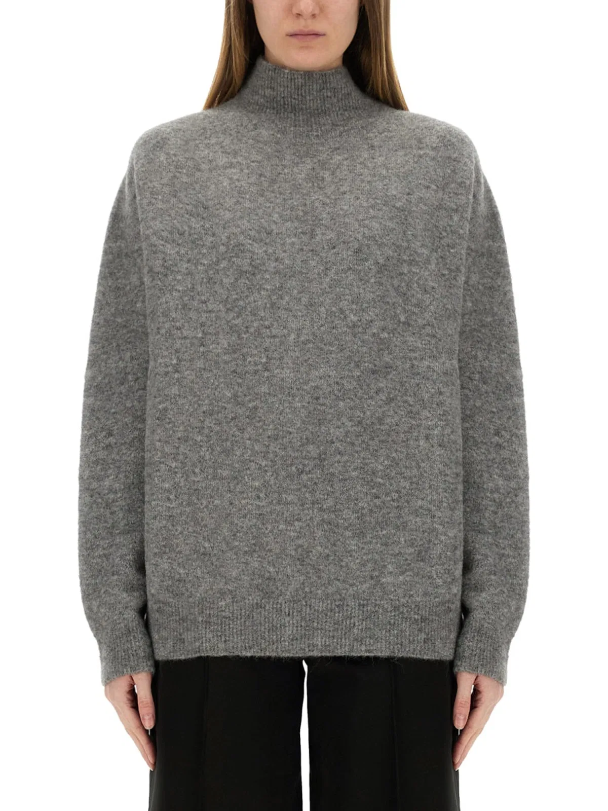 Alysi Turtleneck Shirt