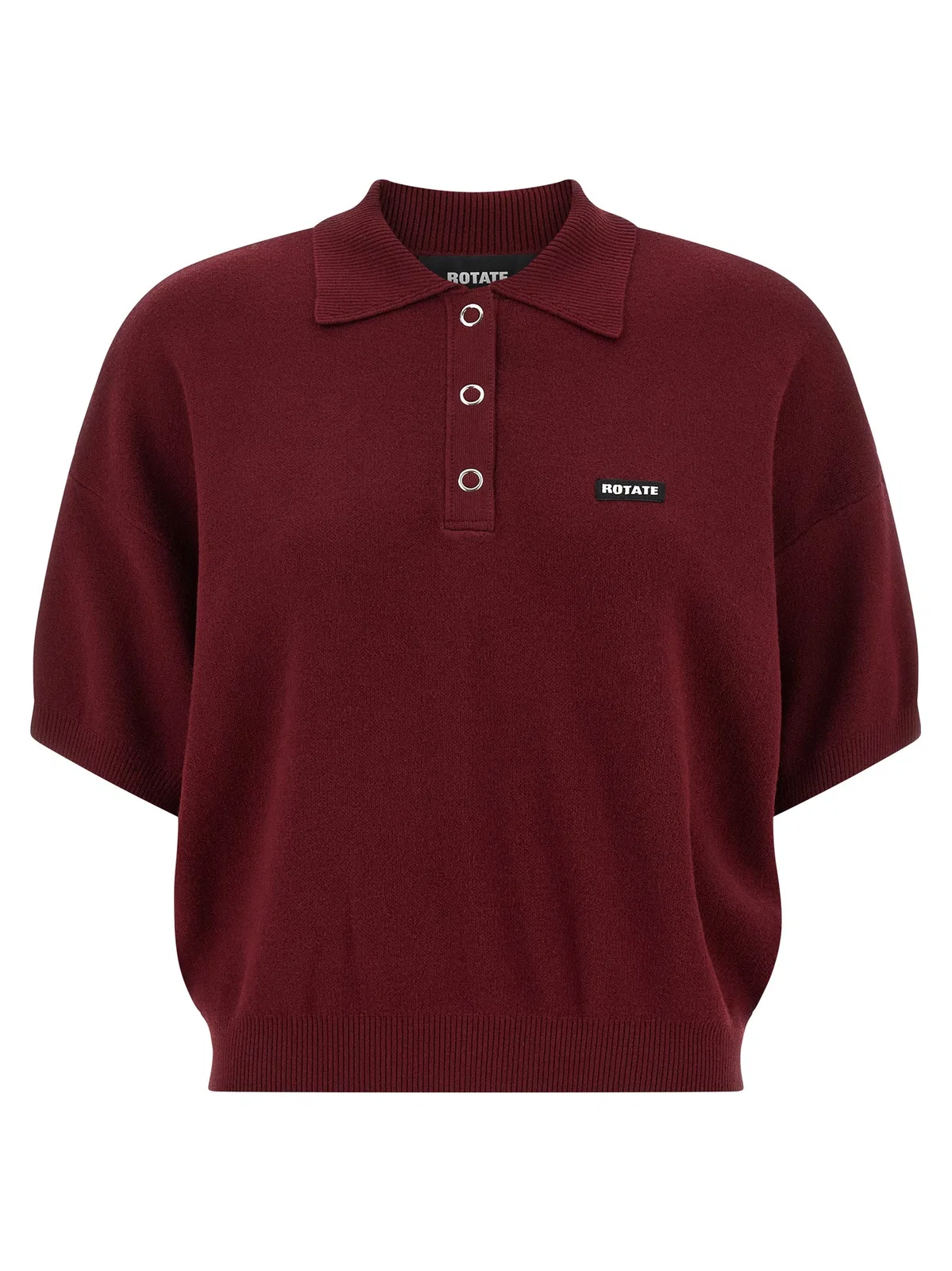 Rotate Birgerchristensen Rotate Birger Christensen 'Slinky Knit' 