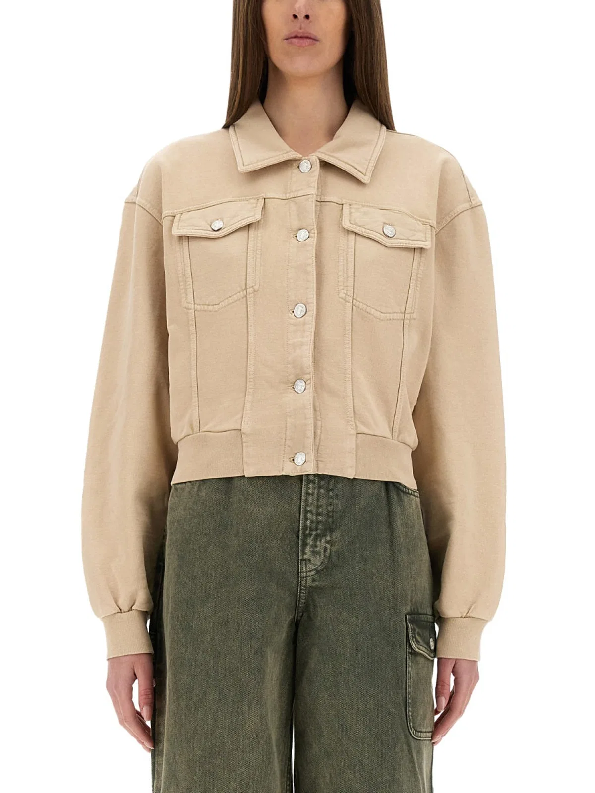 Moschino Jeans "Urban" Jacket
