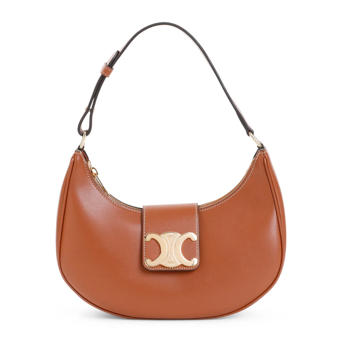 Celine Medium Ava Triomphe Shoulder Bag