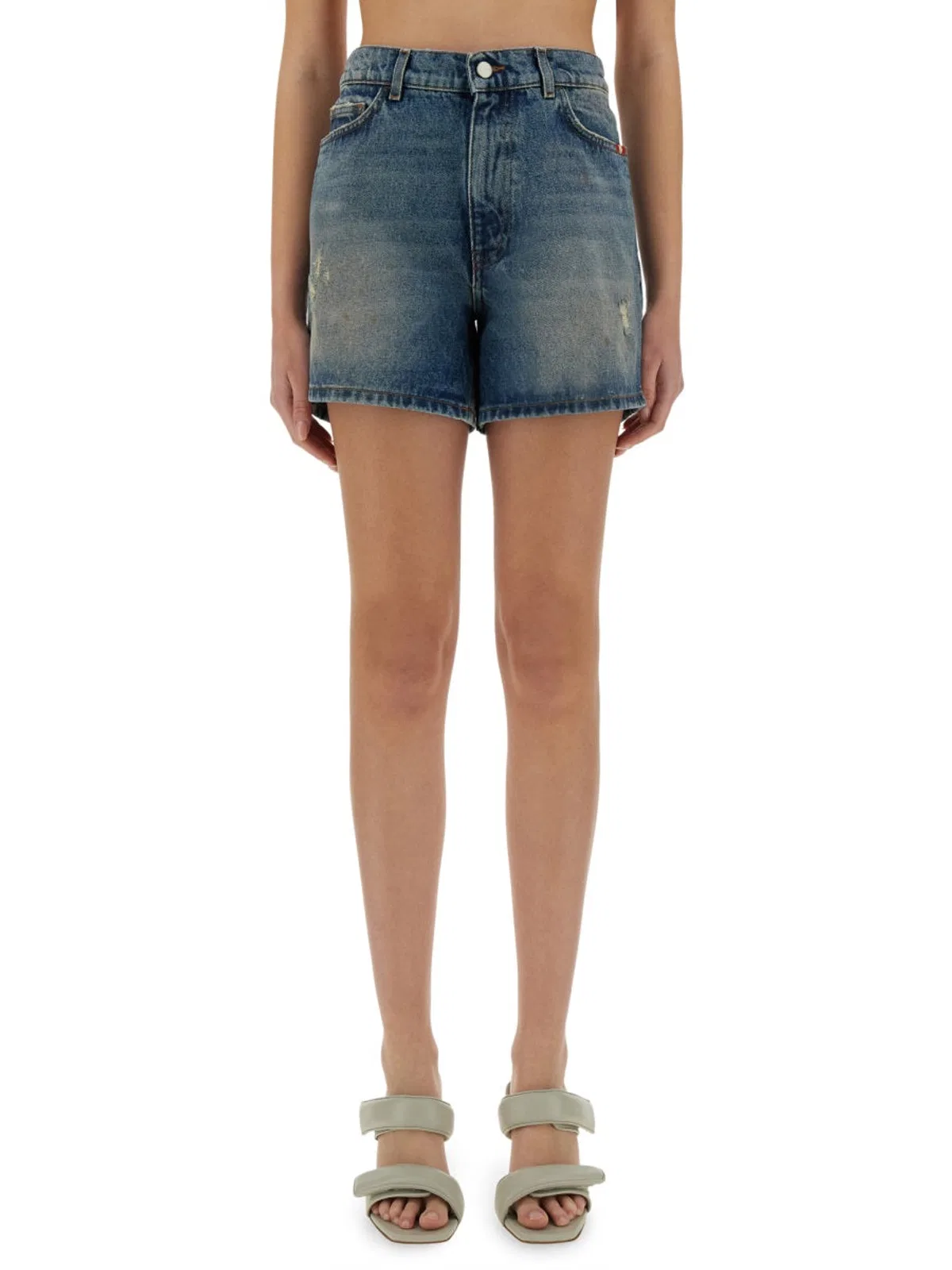 Amish Shorts "Jenny"