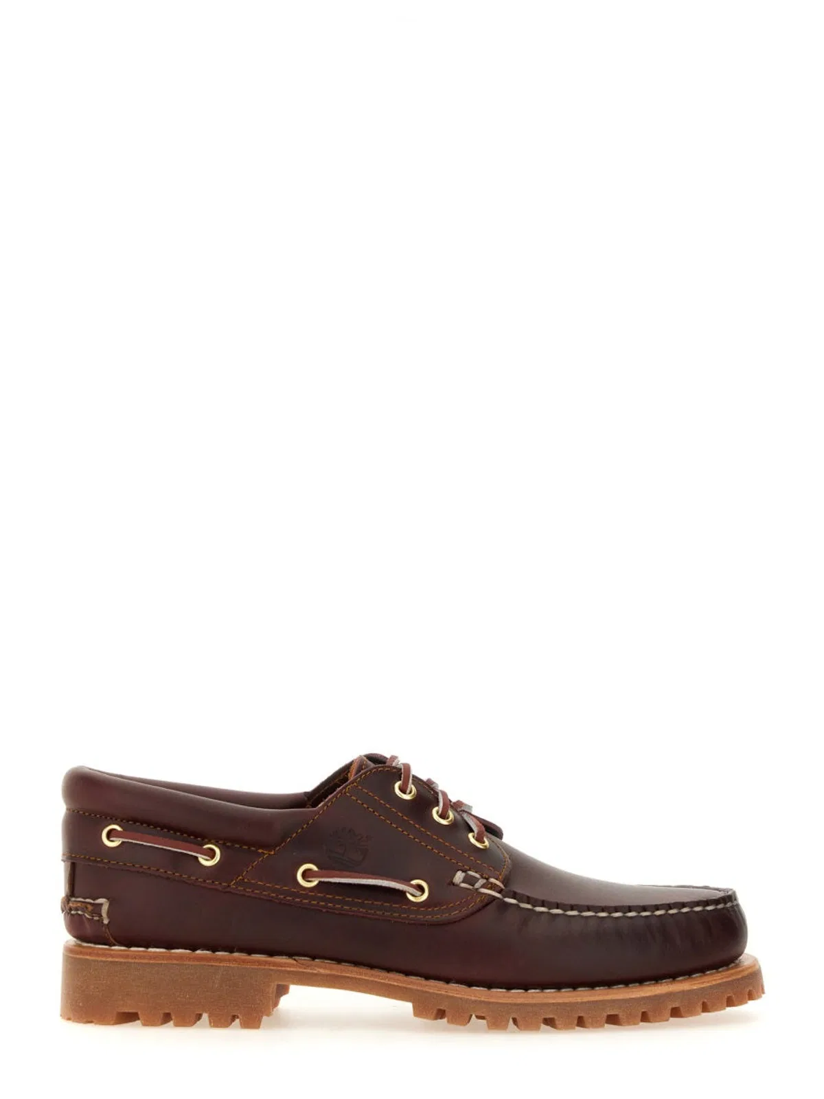 Timberland Timberland® Authentic Boat Moccasin