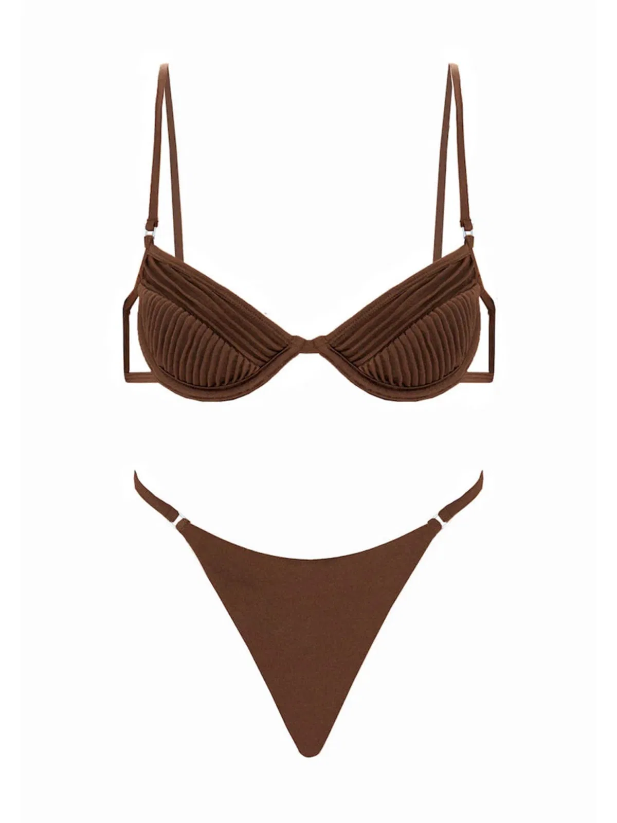 Selia Richwood "Amy" Bikini Swimsuit