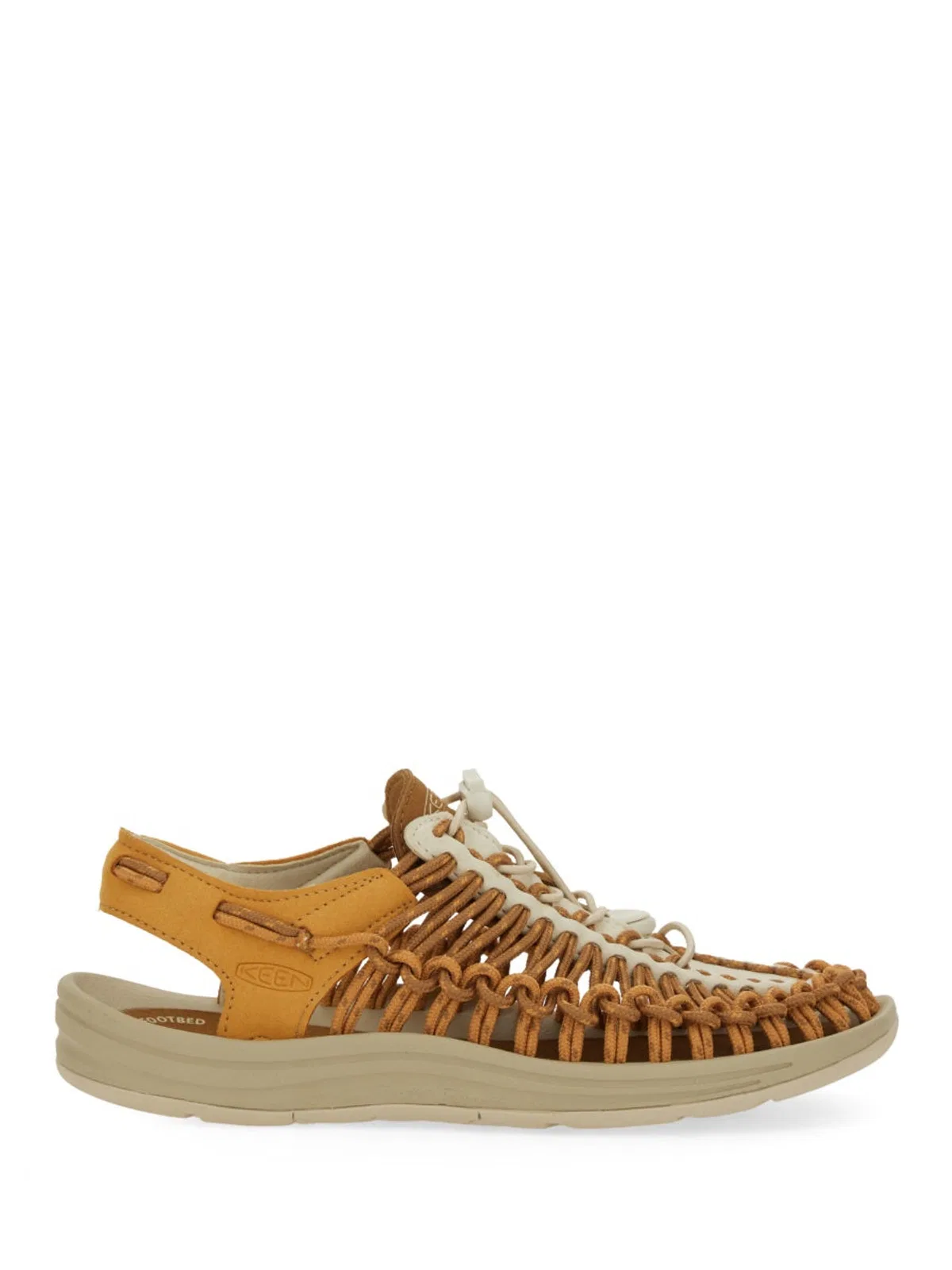 Keen "Uneek W-Oak" Sandal