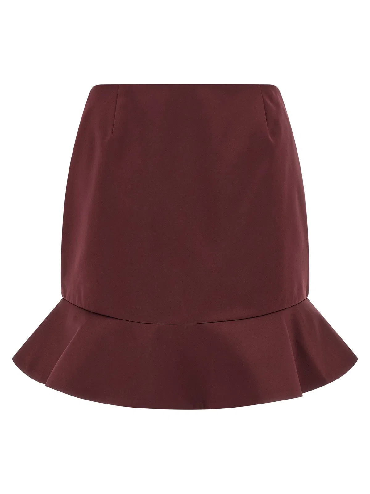 Rotate Birgerchristensen Rotate Birger Christensen Flounced Skirt
