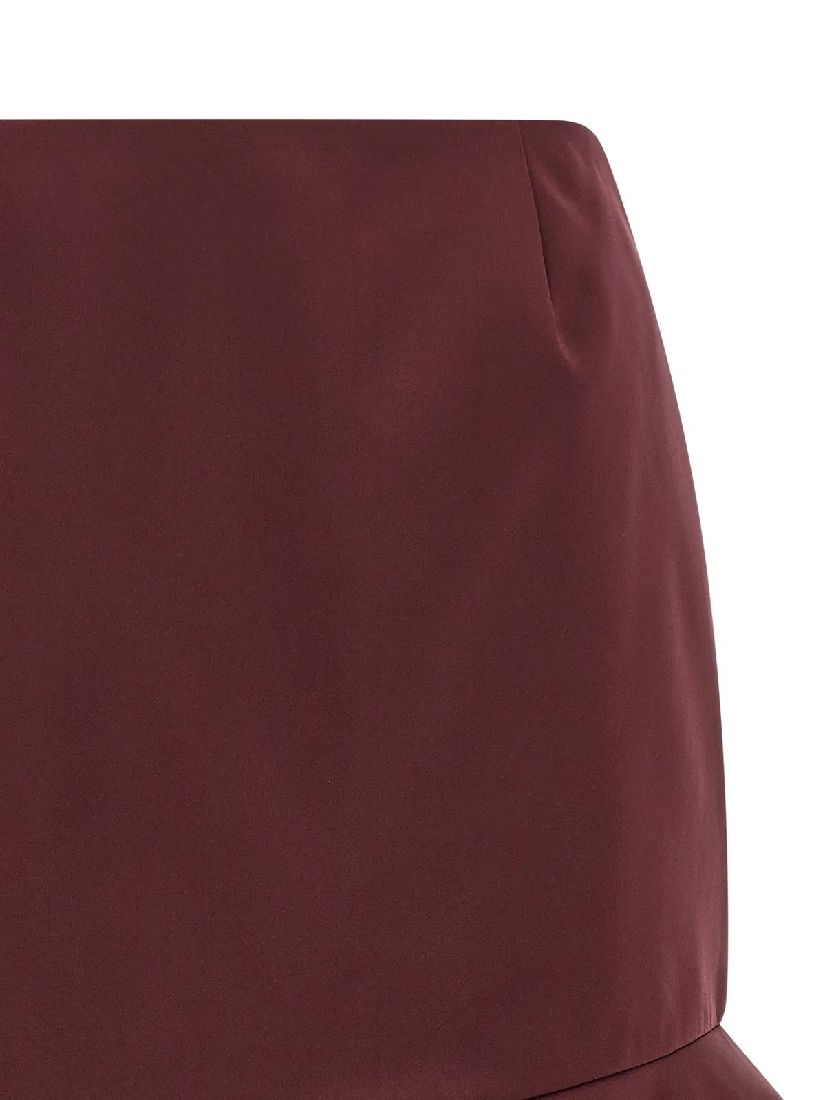 Rotate Birgerchristensen Rotate Birger Christensen Flounced Skirt
