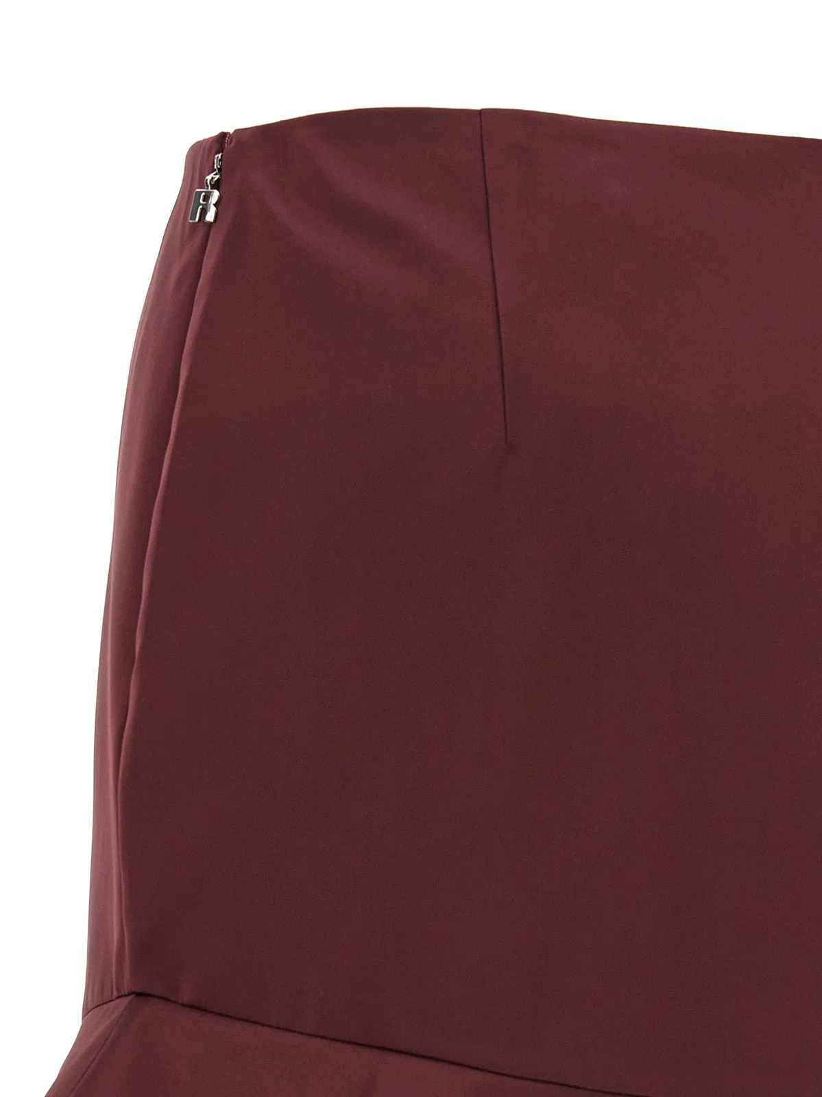 Rotate Birgerchristensen Rotate Birger Christensen Flounced Skirt