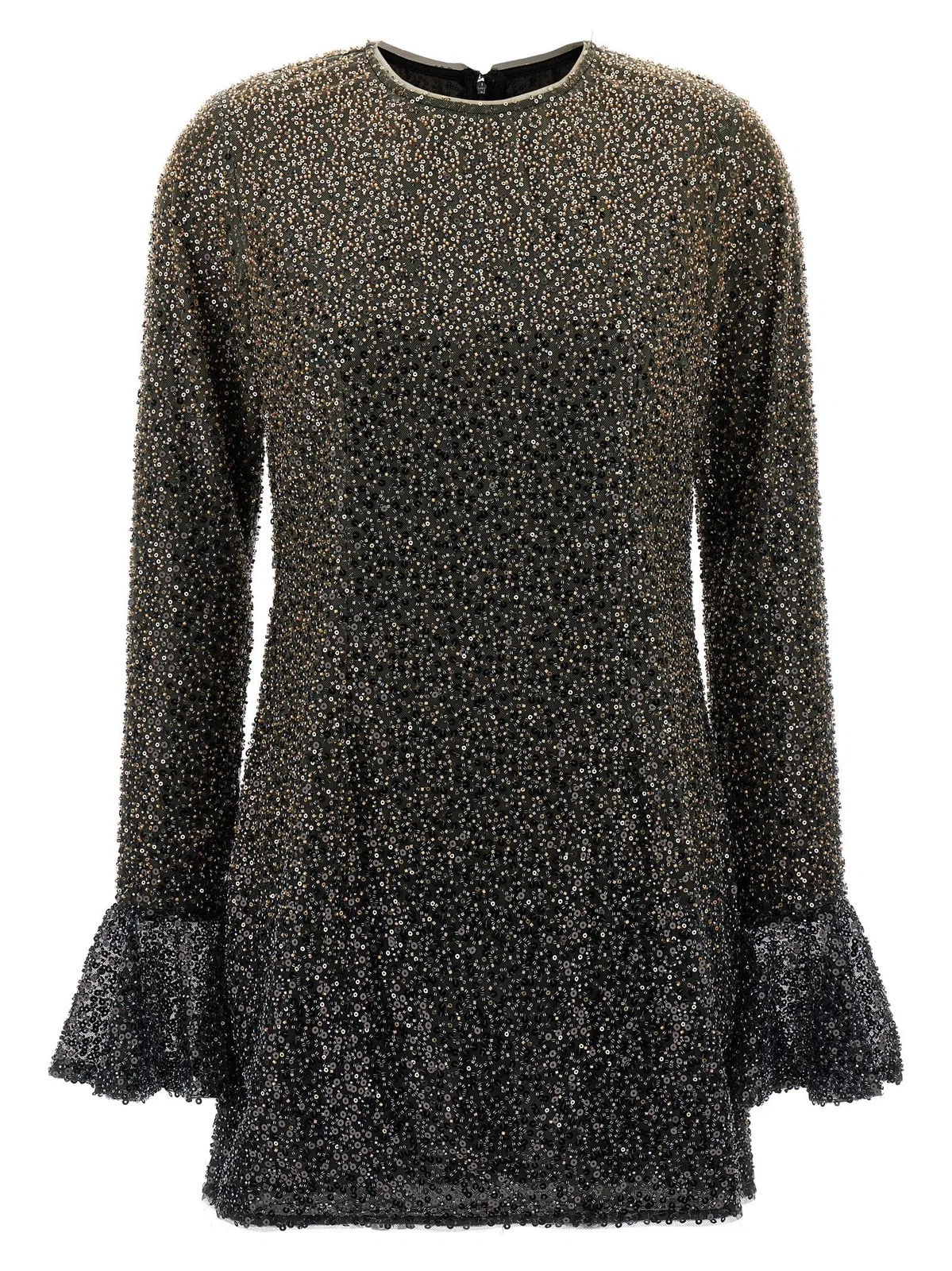 Rotate Birgerchristensen Rotate Birger Christensen 'Beaded Ls Min