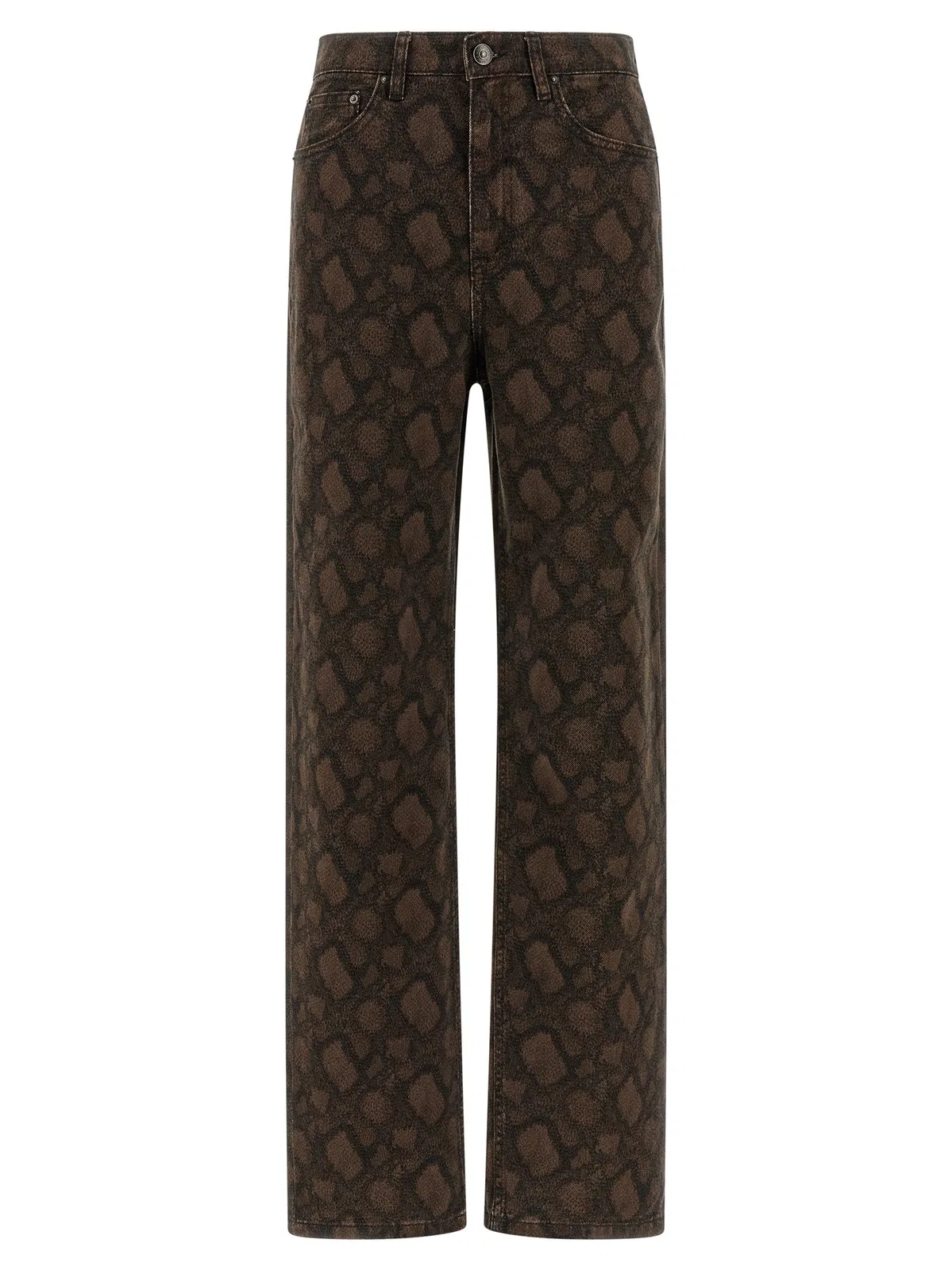 Rotate Birgerchristensen Rotate Birger Christensen Animal Print J