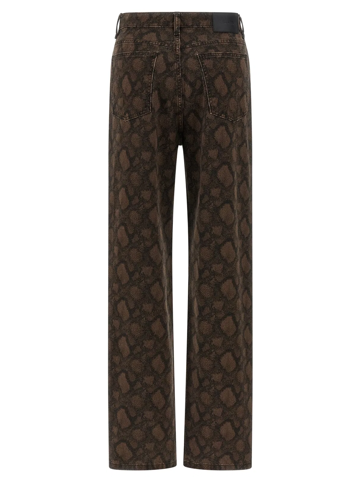 Rotate Birgerchristensen Rotate Birger Christensen Animal Print J