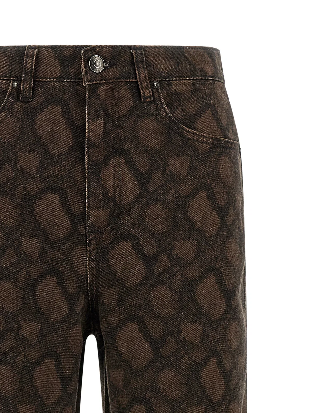 Rotate Birgerchristensen Rotate Birger Christensen Animal Print J