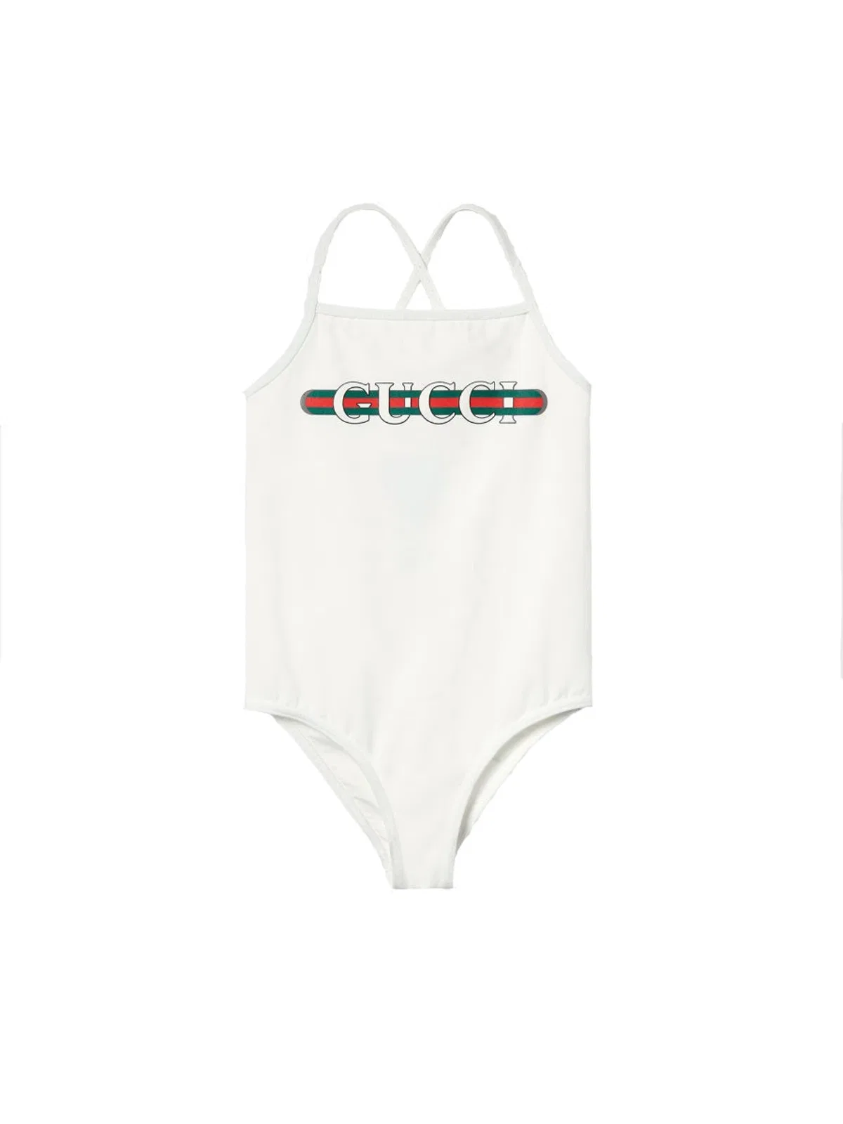 Gucci Body Logo